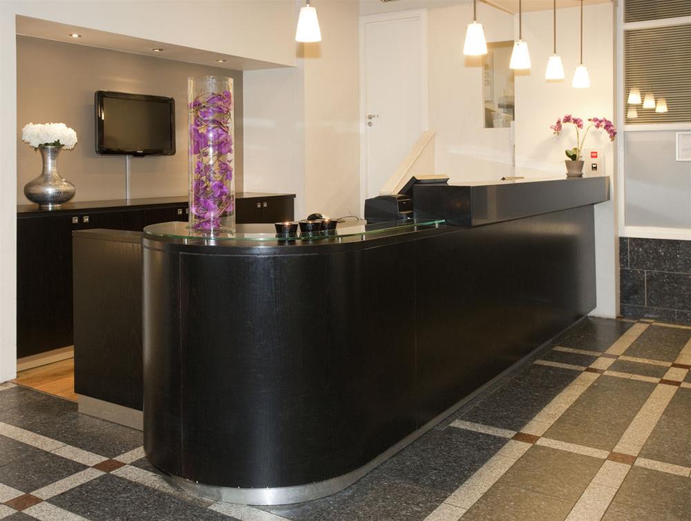 Thon Hotel Cecil