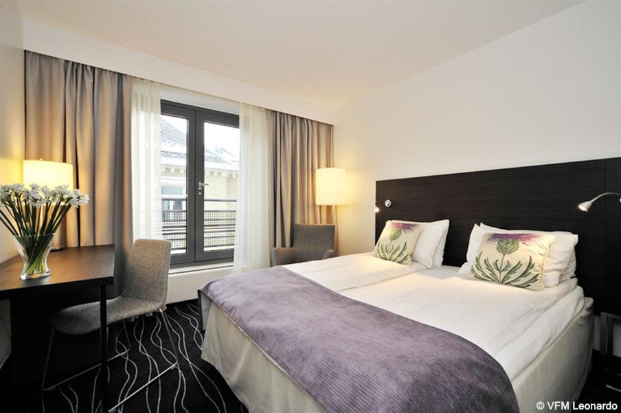 Thon Hotel Cecil