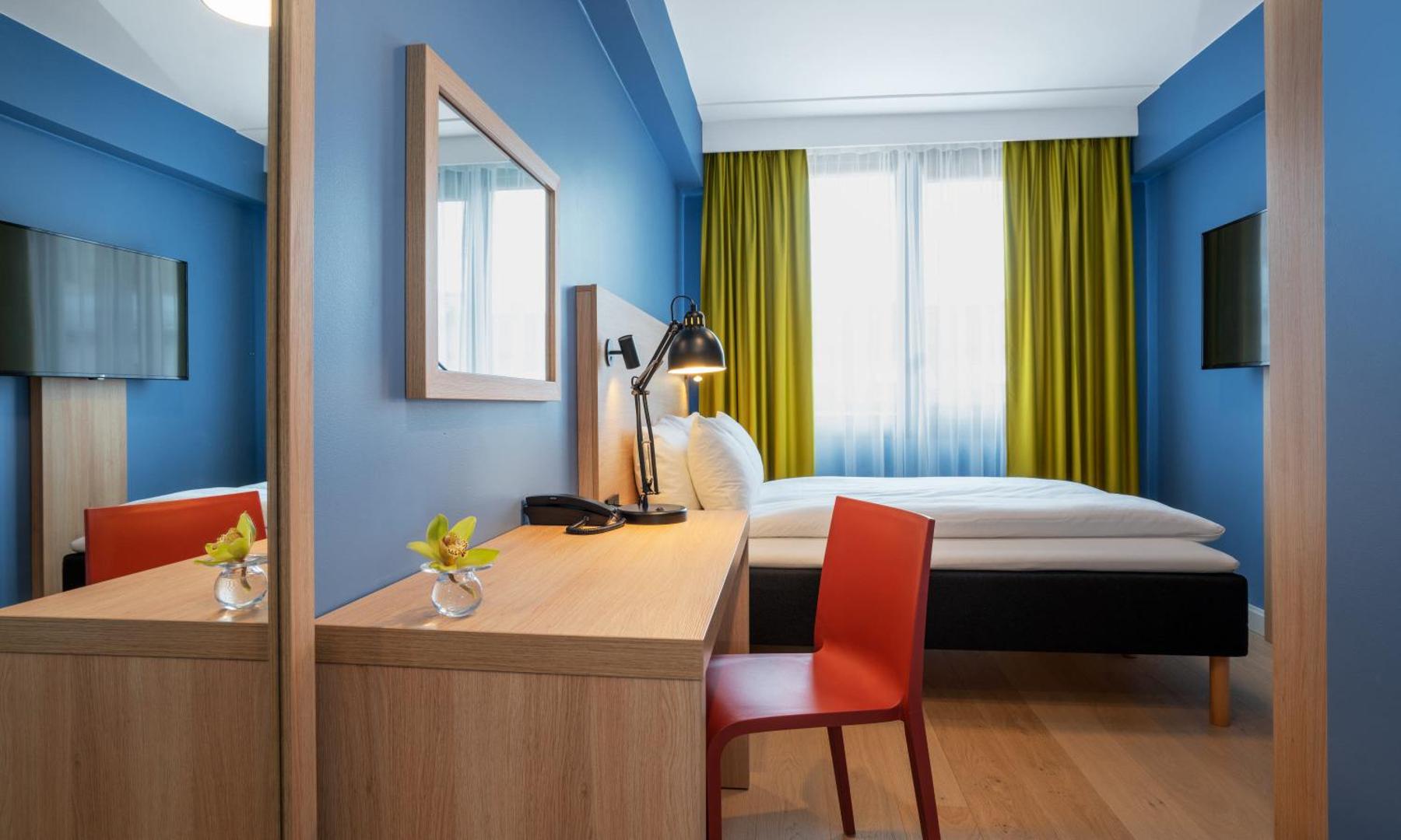 Thon Hotel Astoria