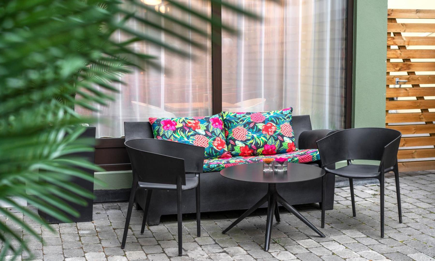 Thon Hotel Astoria