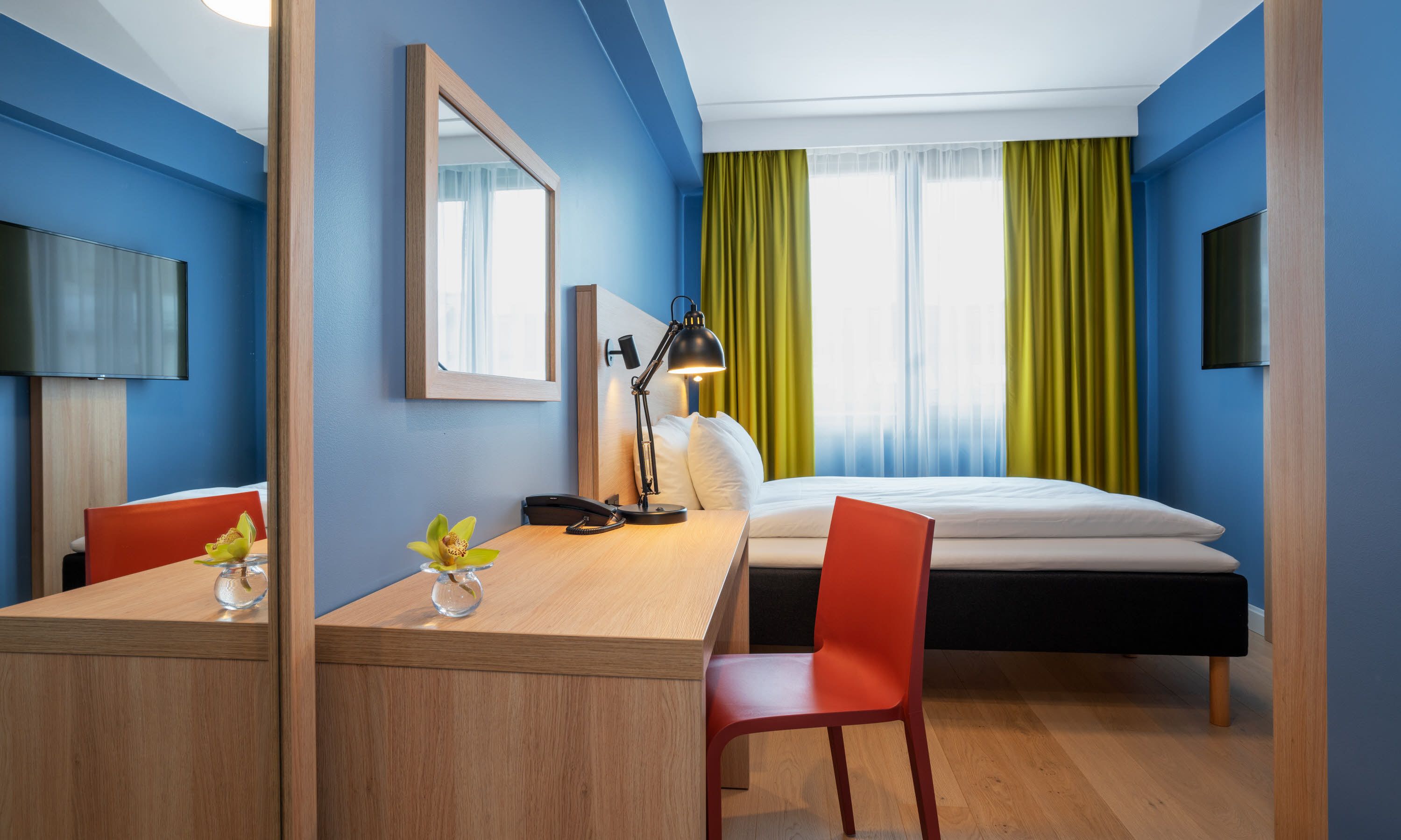 Thon Hotel Astoria