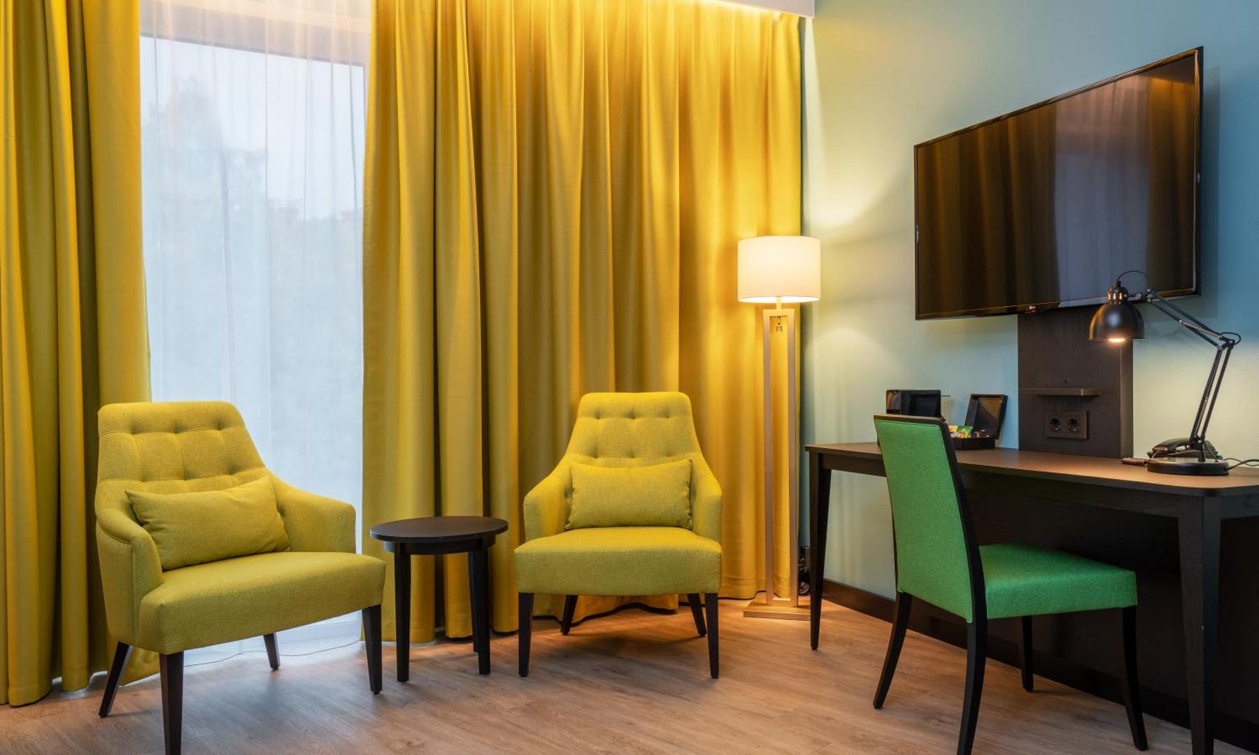 Thon Hotel Linne