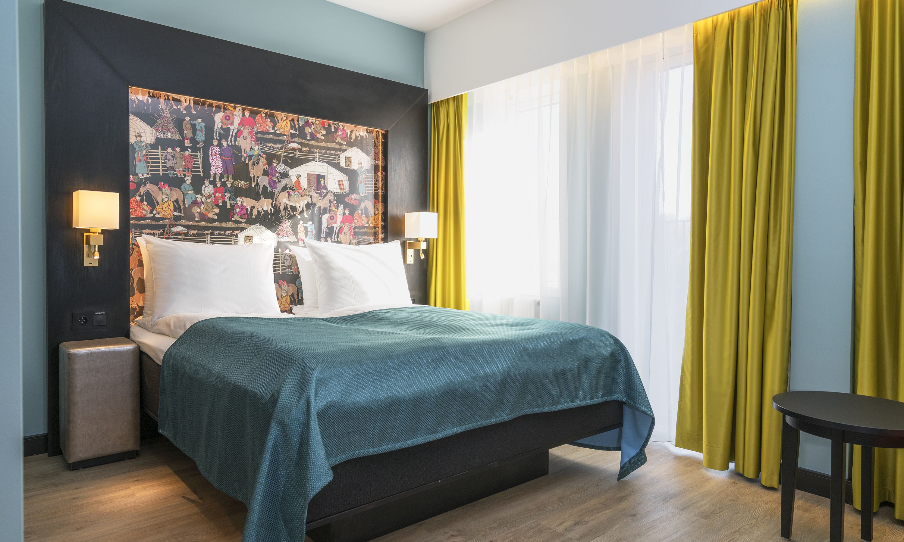Thon Hotel Linne