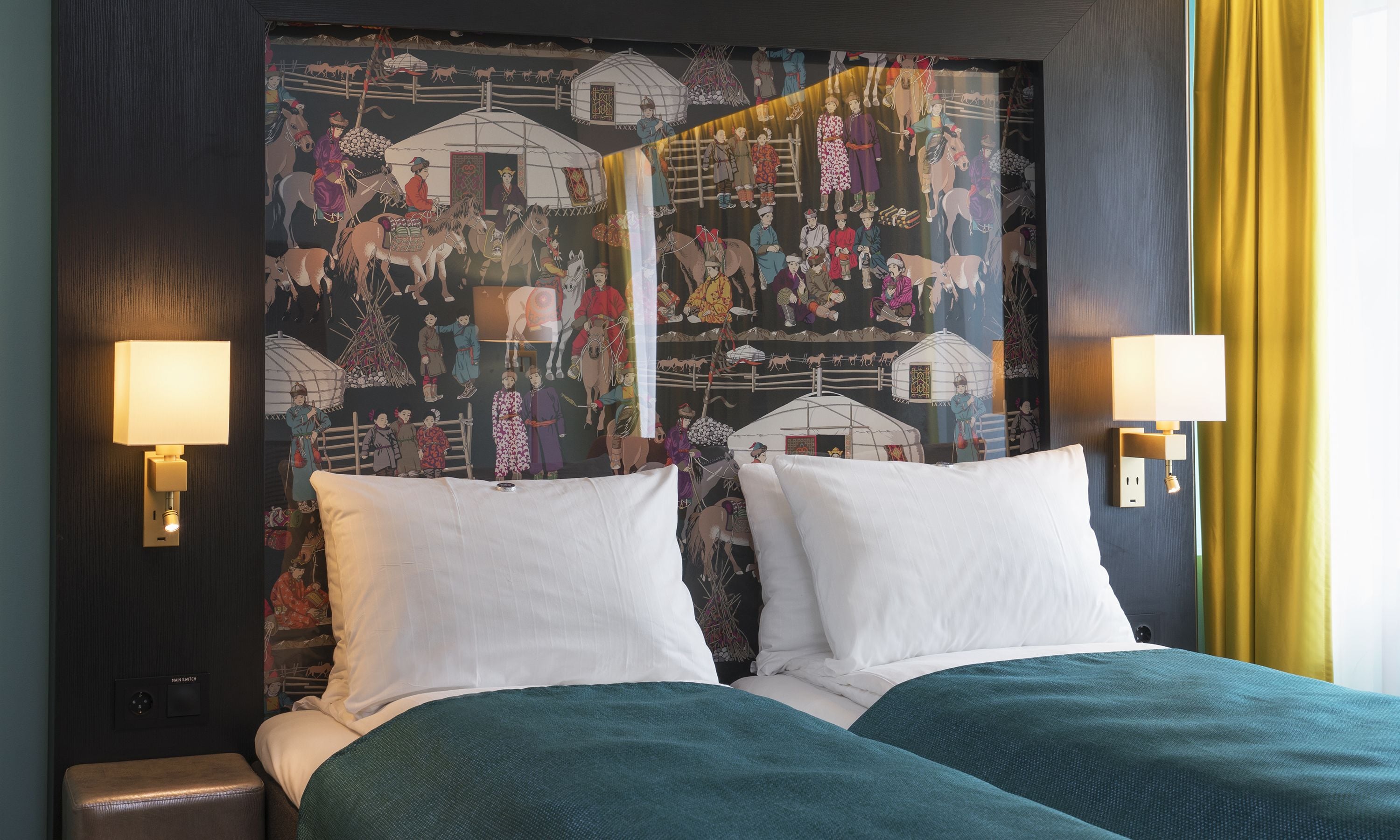 Thon Hotel Linne