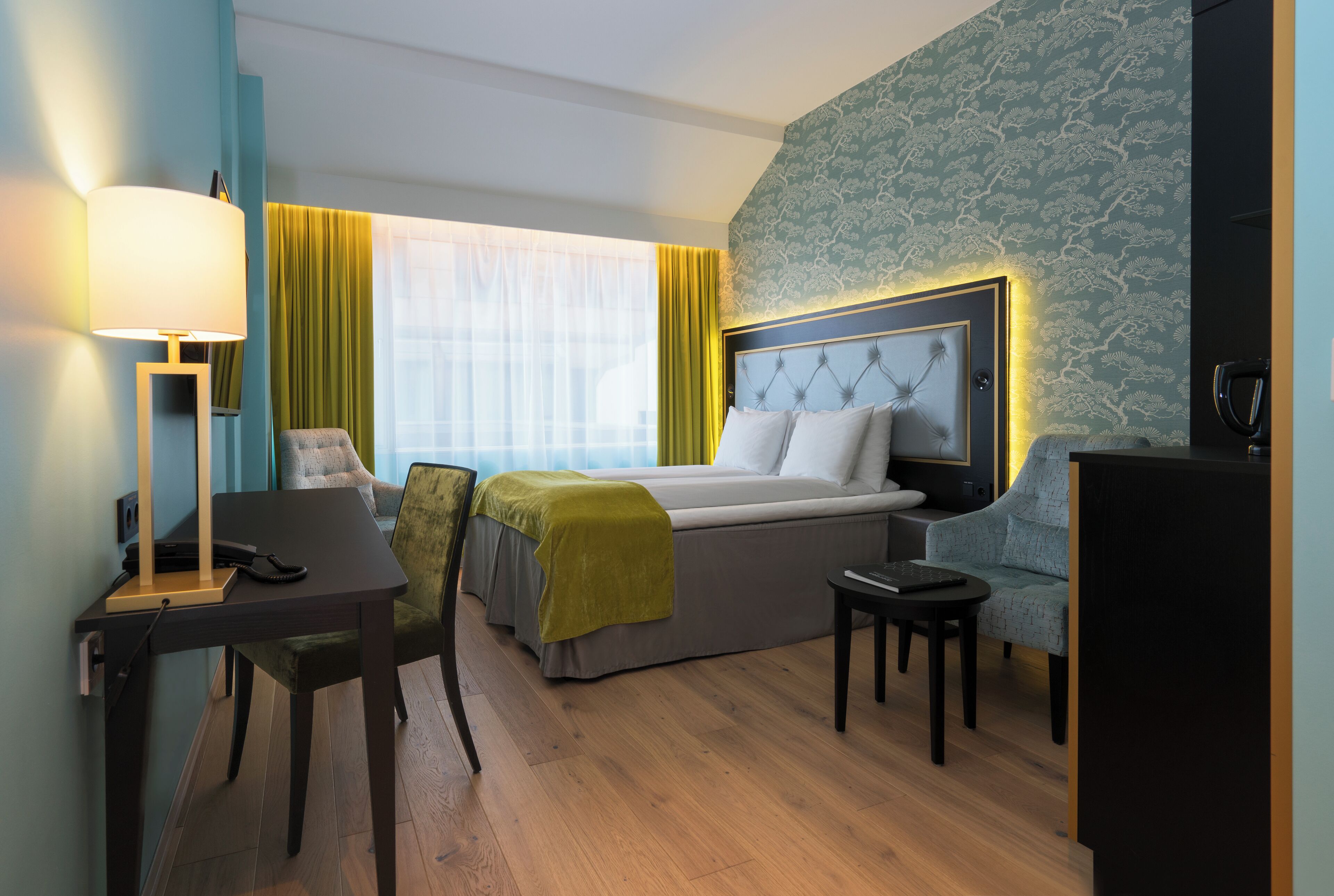 Thon Hotel Opera
