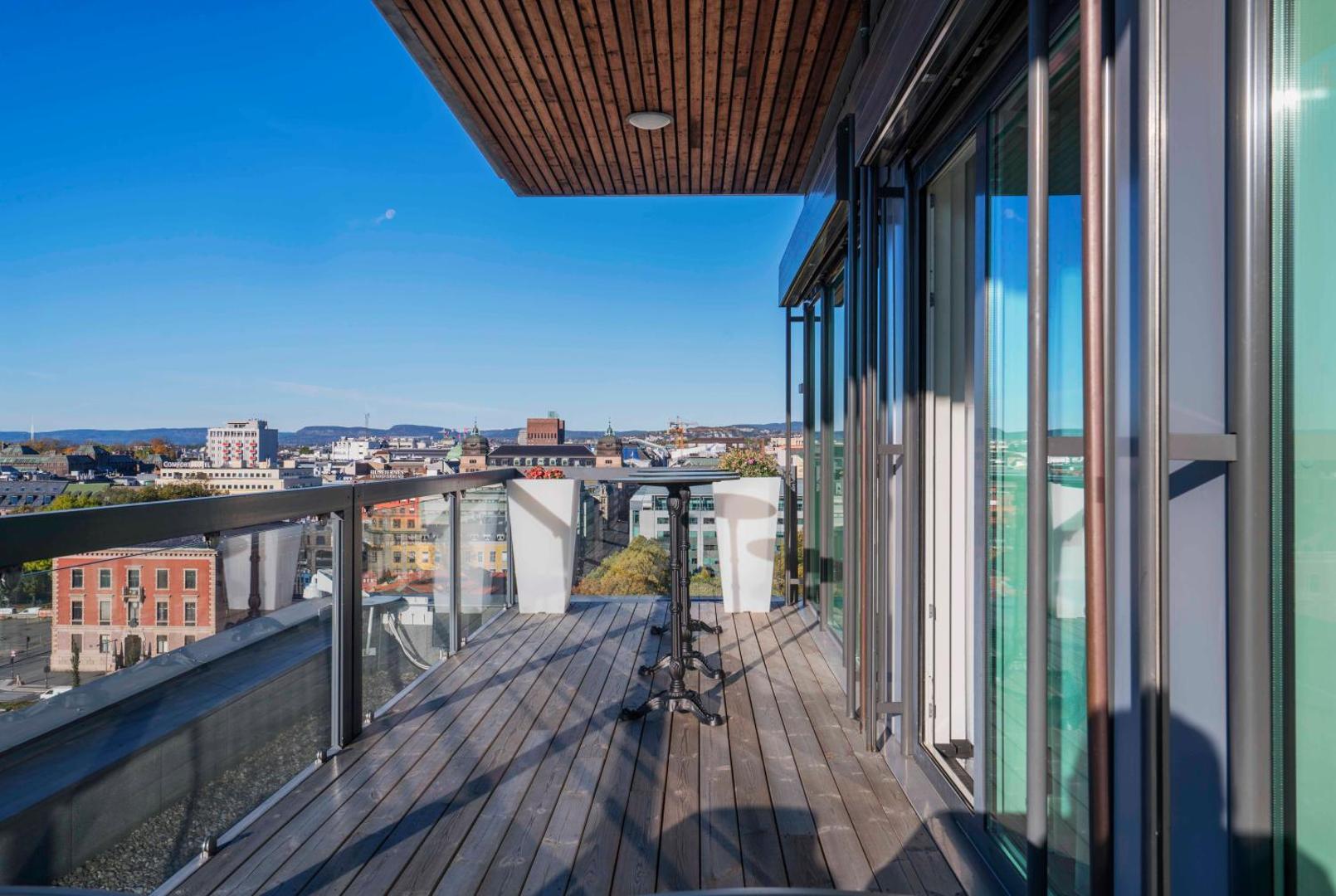 Thon Hotel Opera