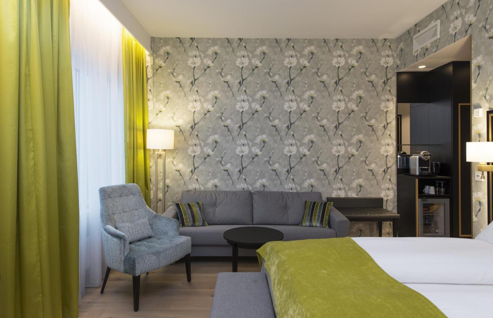 Thon Hotel Opera