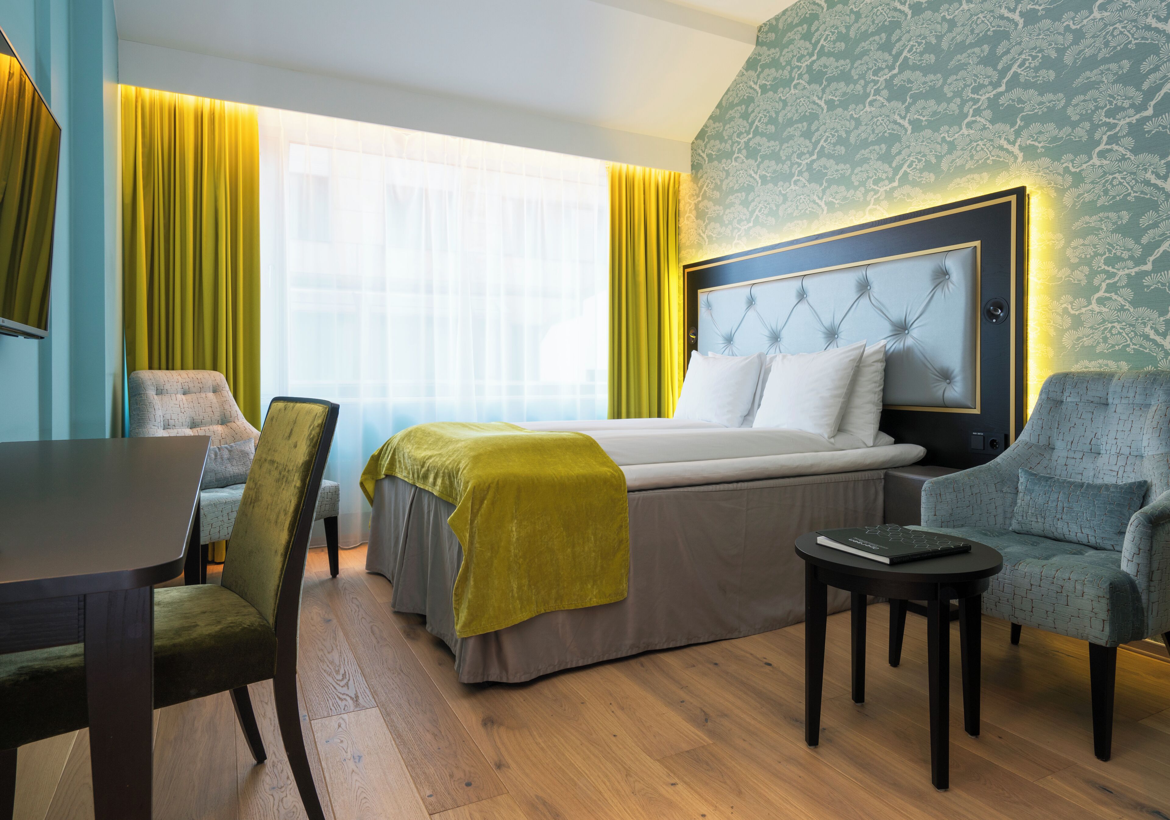 Thon Hotel Opera