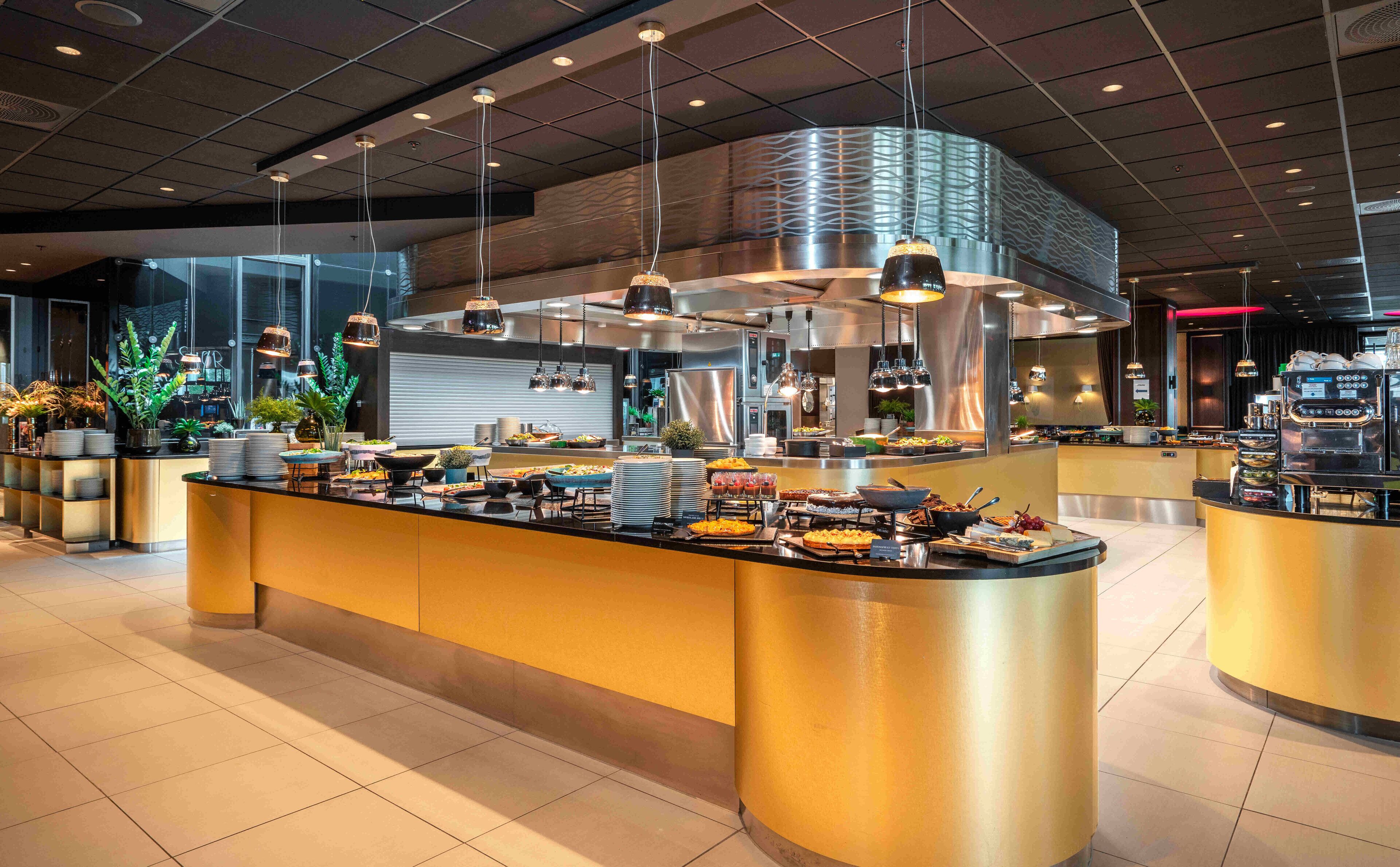 Thon Hotel Opera
