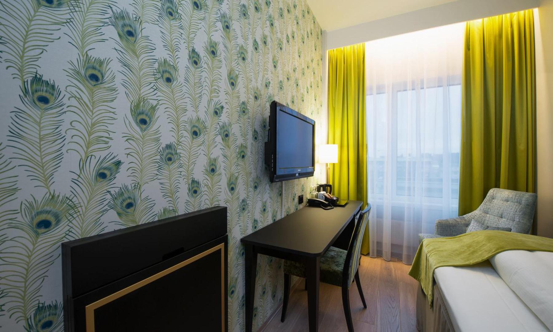 Thon Hotel Opera