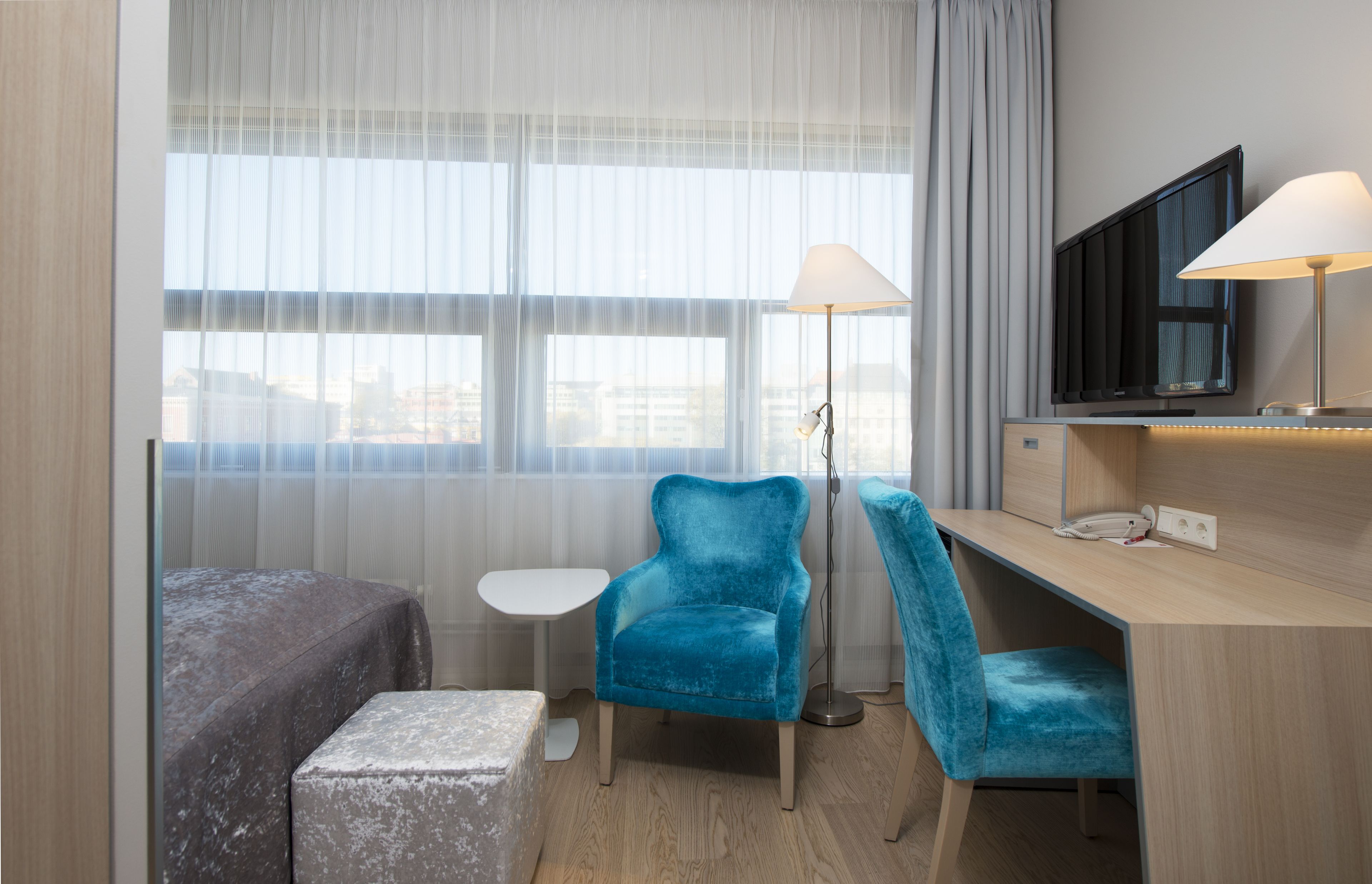 Thon Hotel Opera