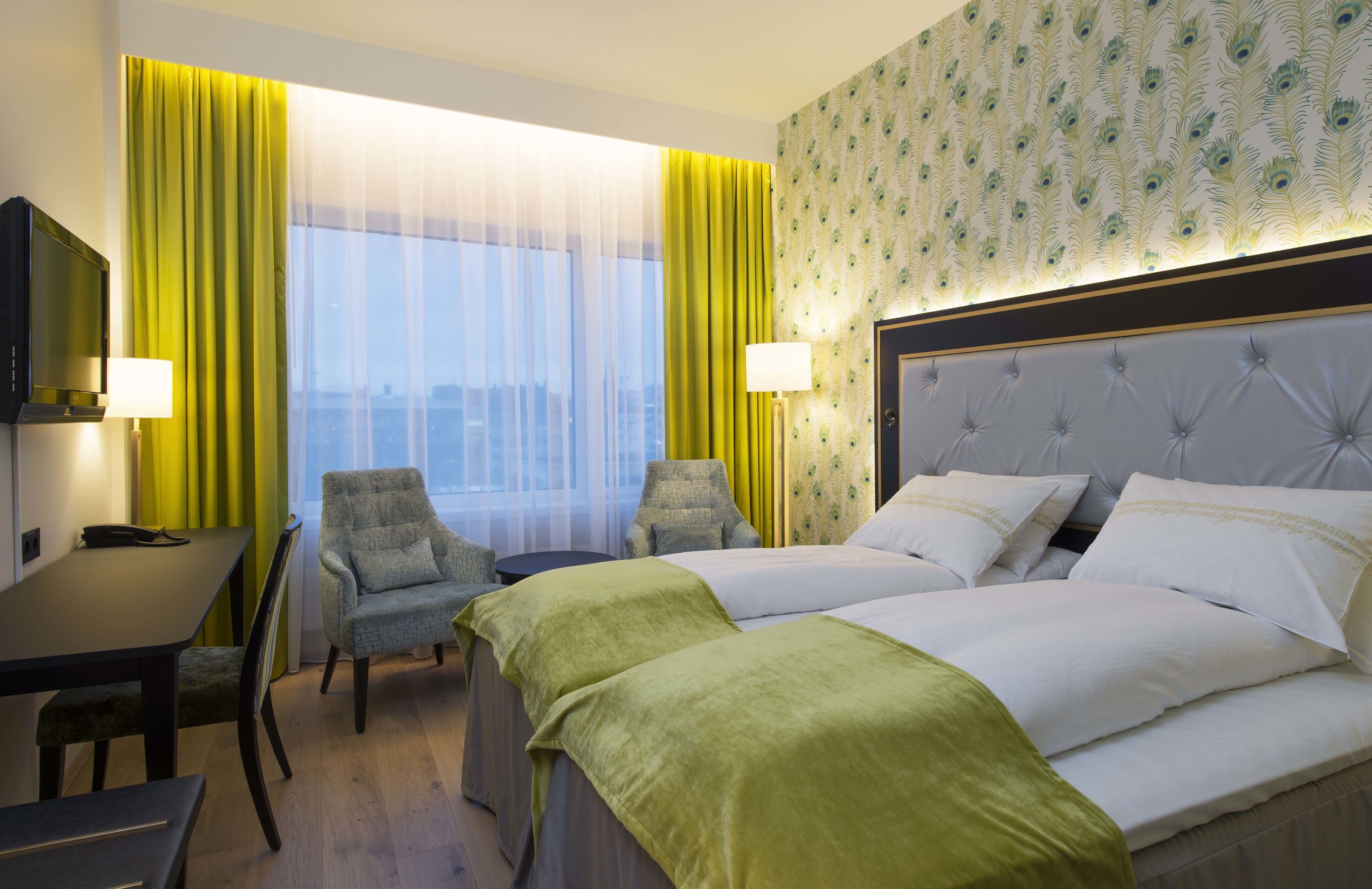 Thon Hotel Opera