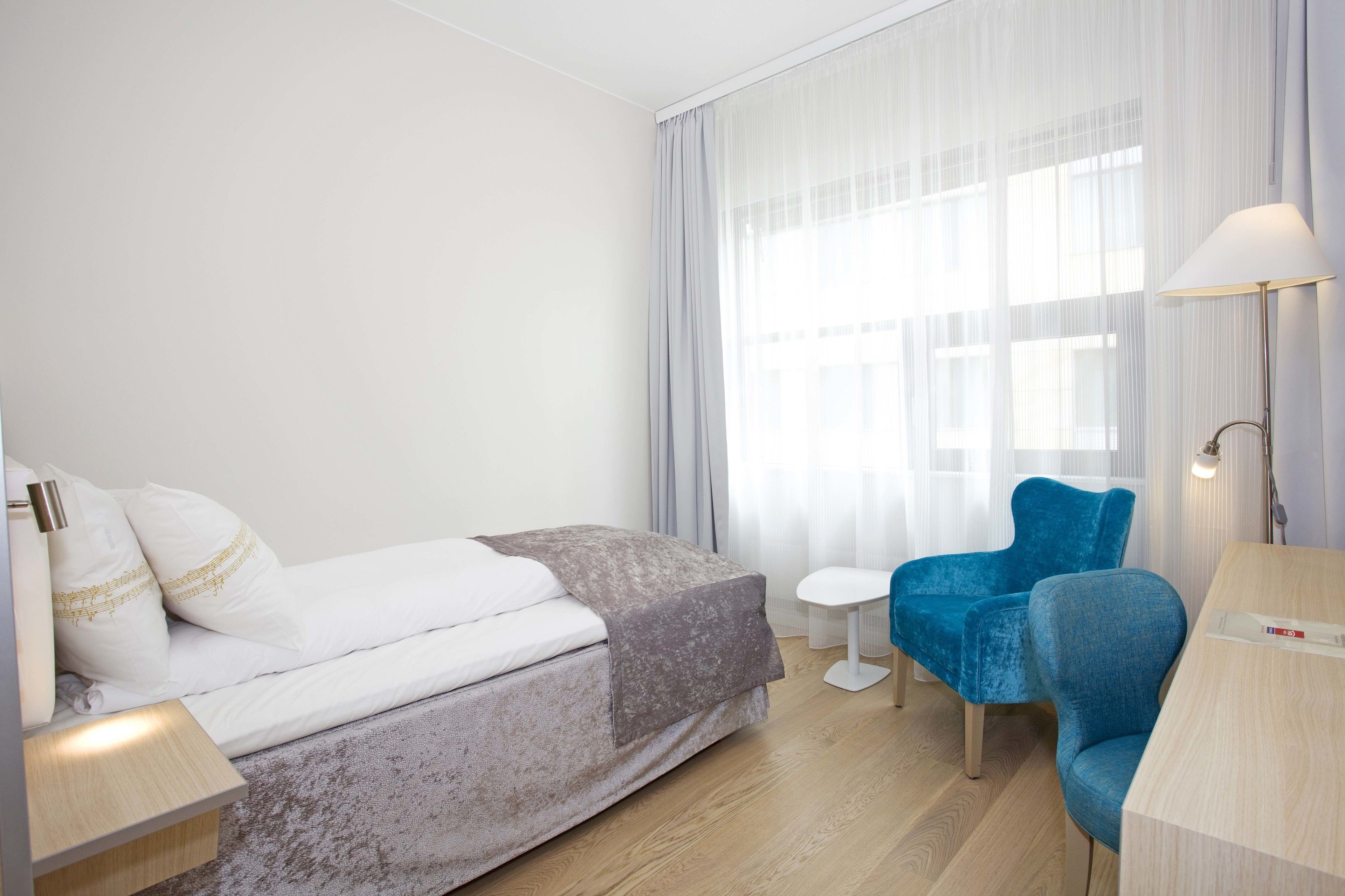 Thon Hotel Opera