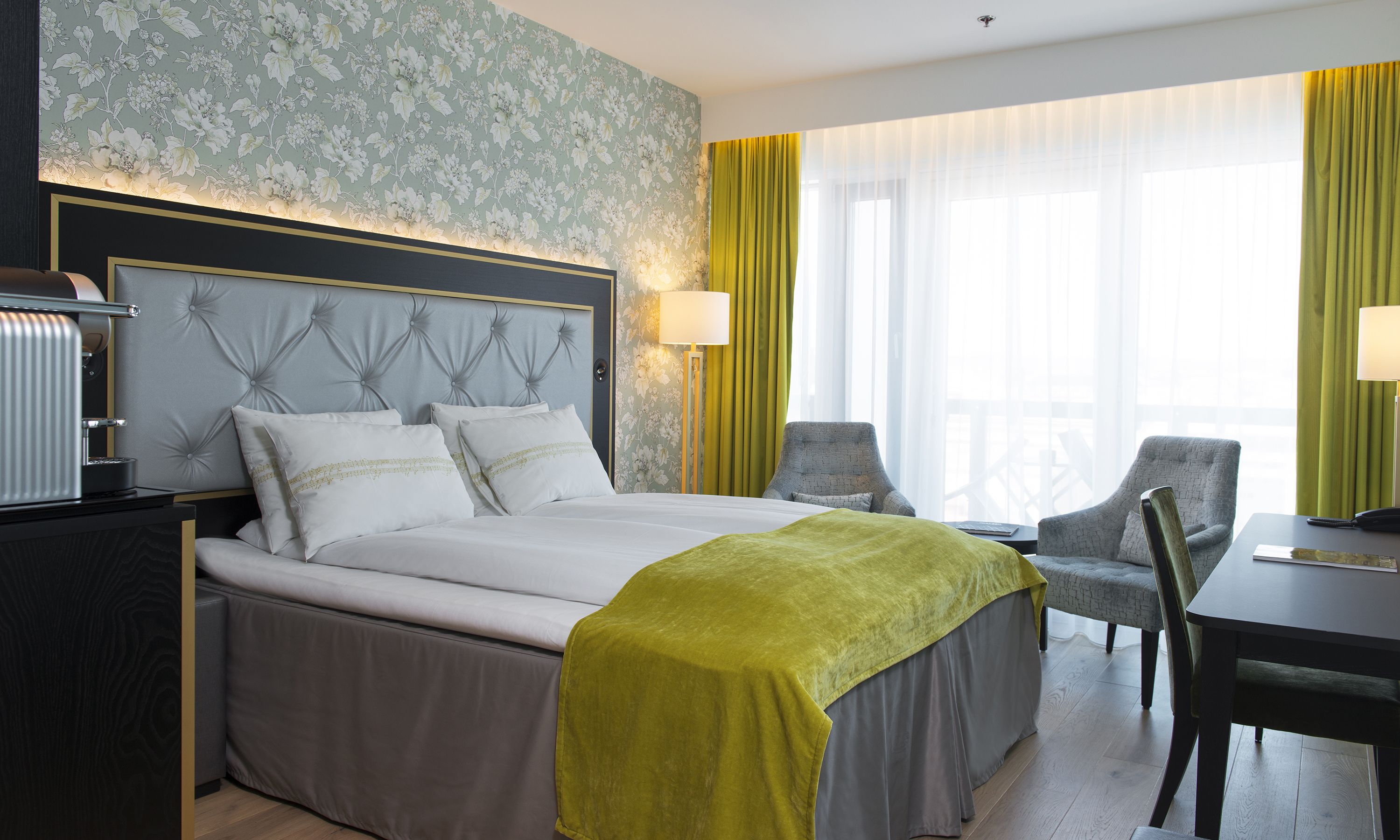 Thon Hotel Opera