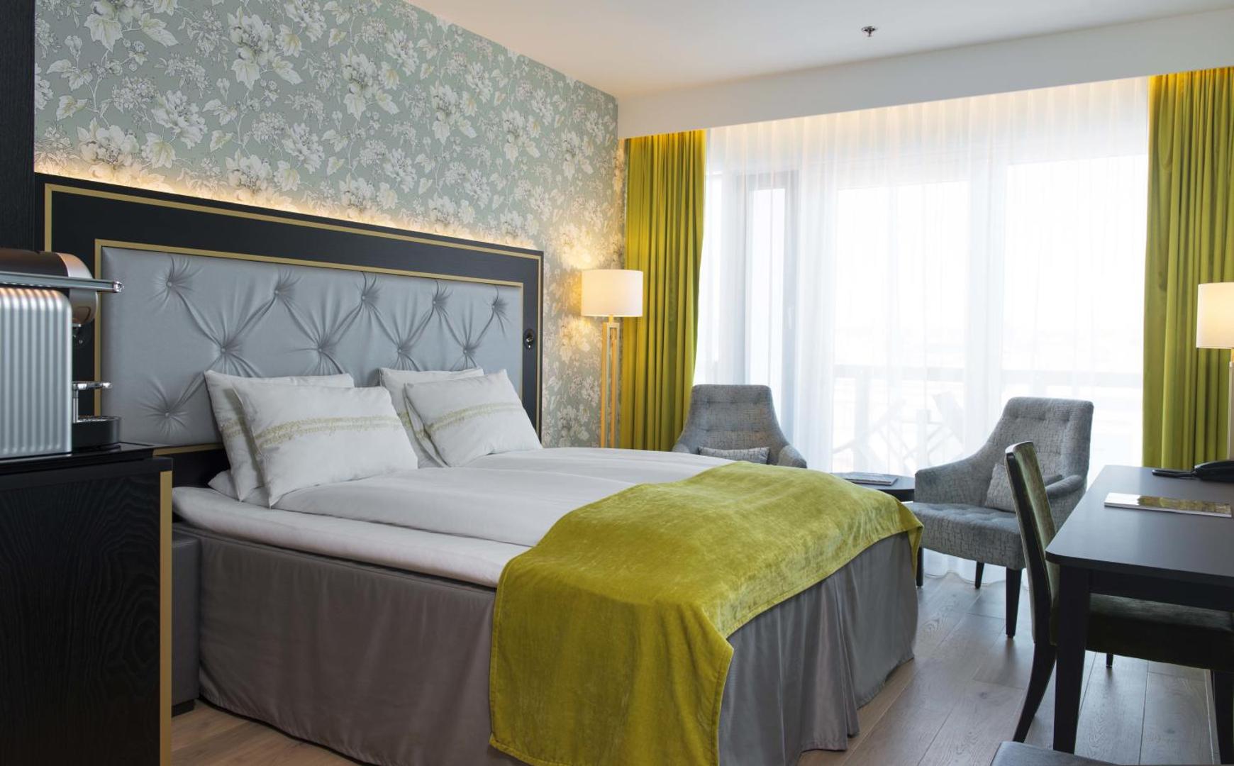 Thon Hotel Opera
