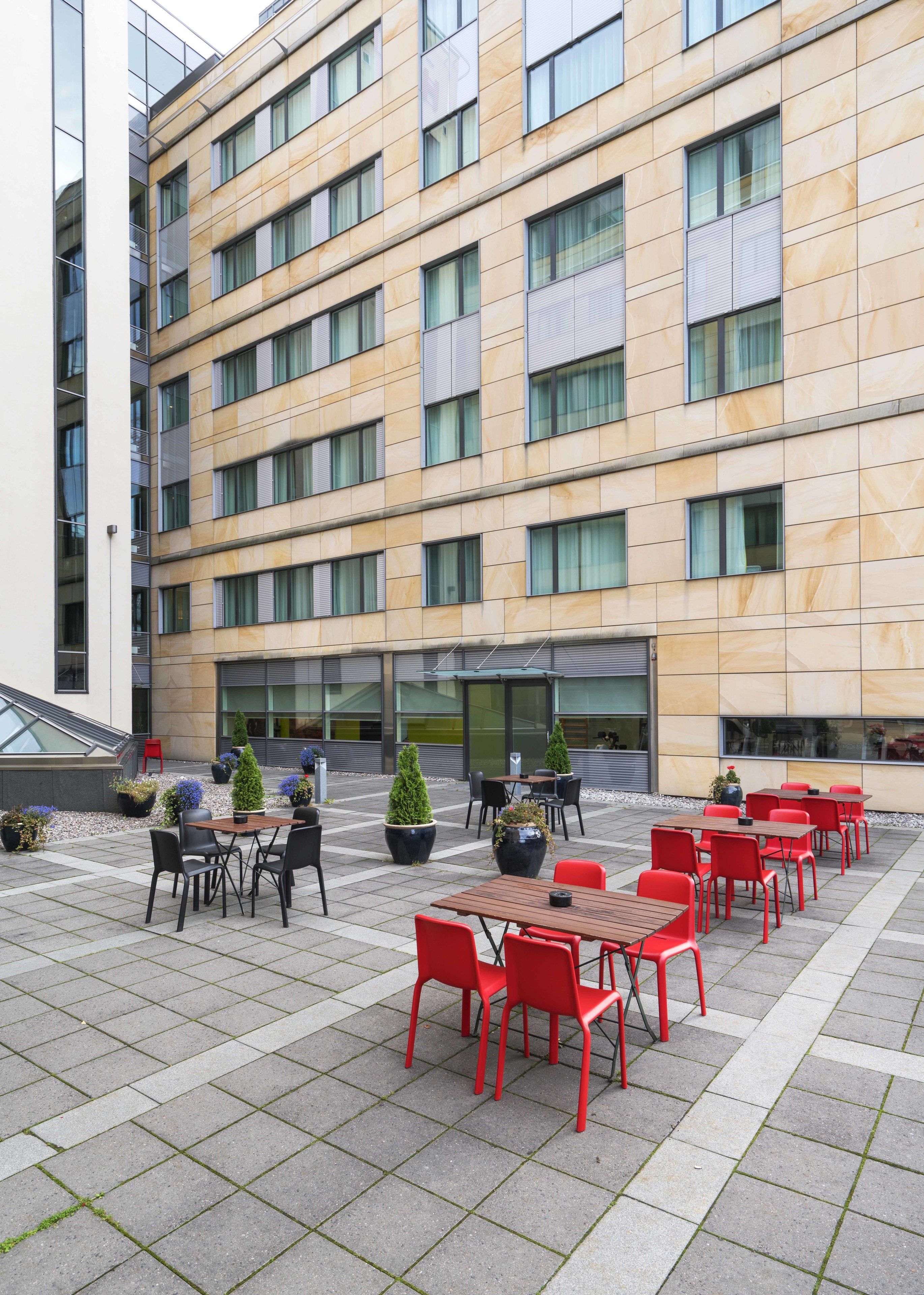 Thon Hotel Opera