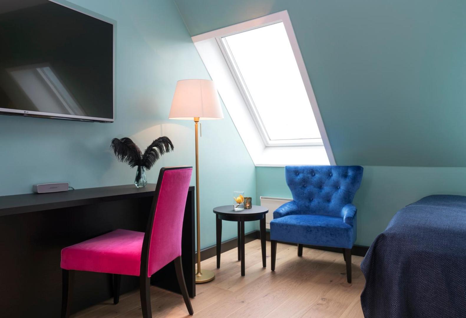 Thon Hotel Terminus