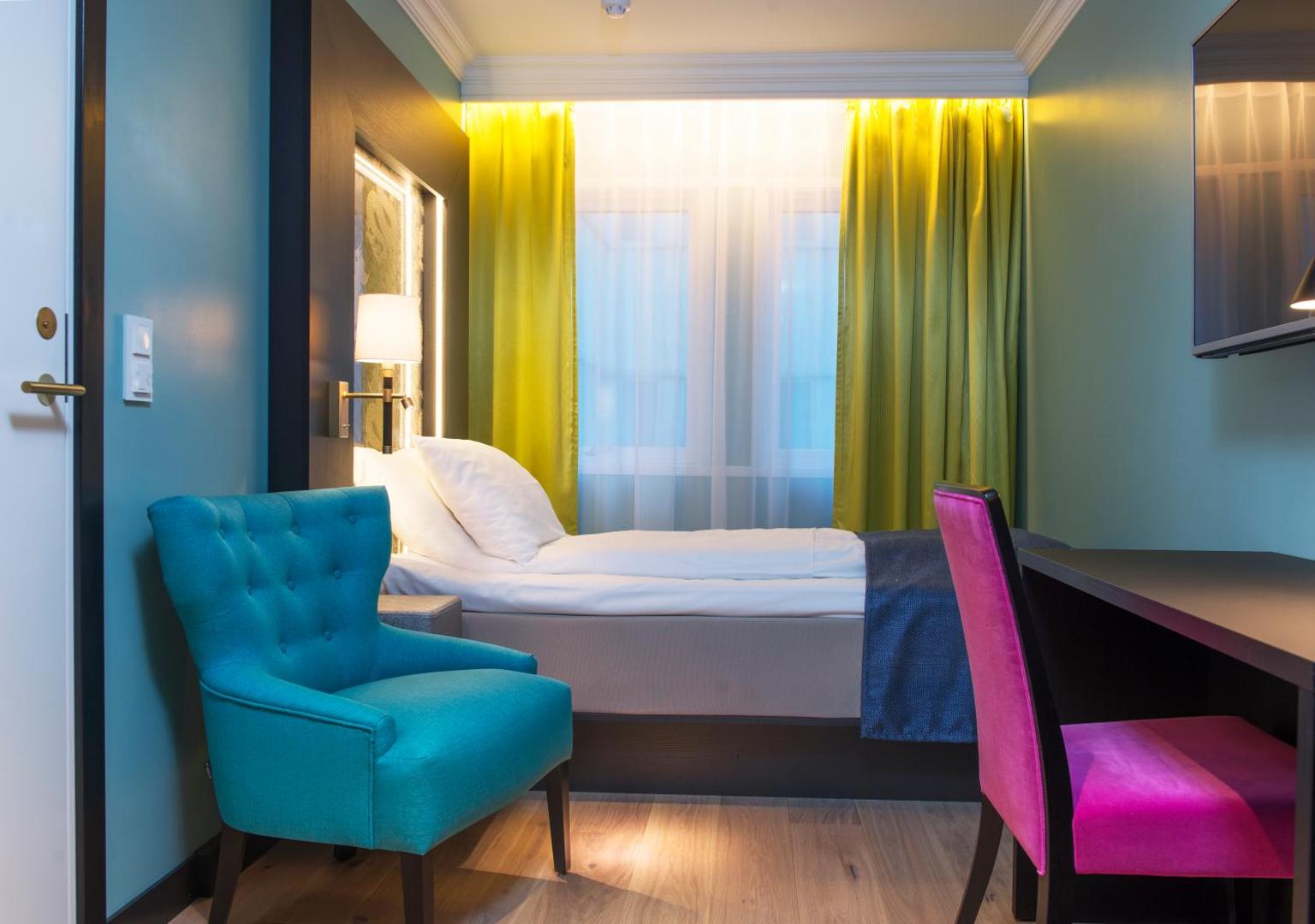 Thon Hotel Terminus