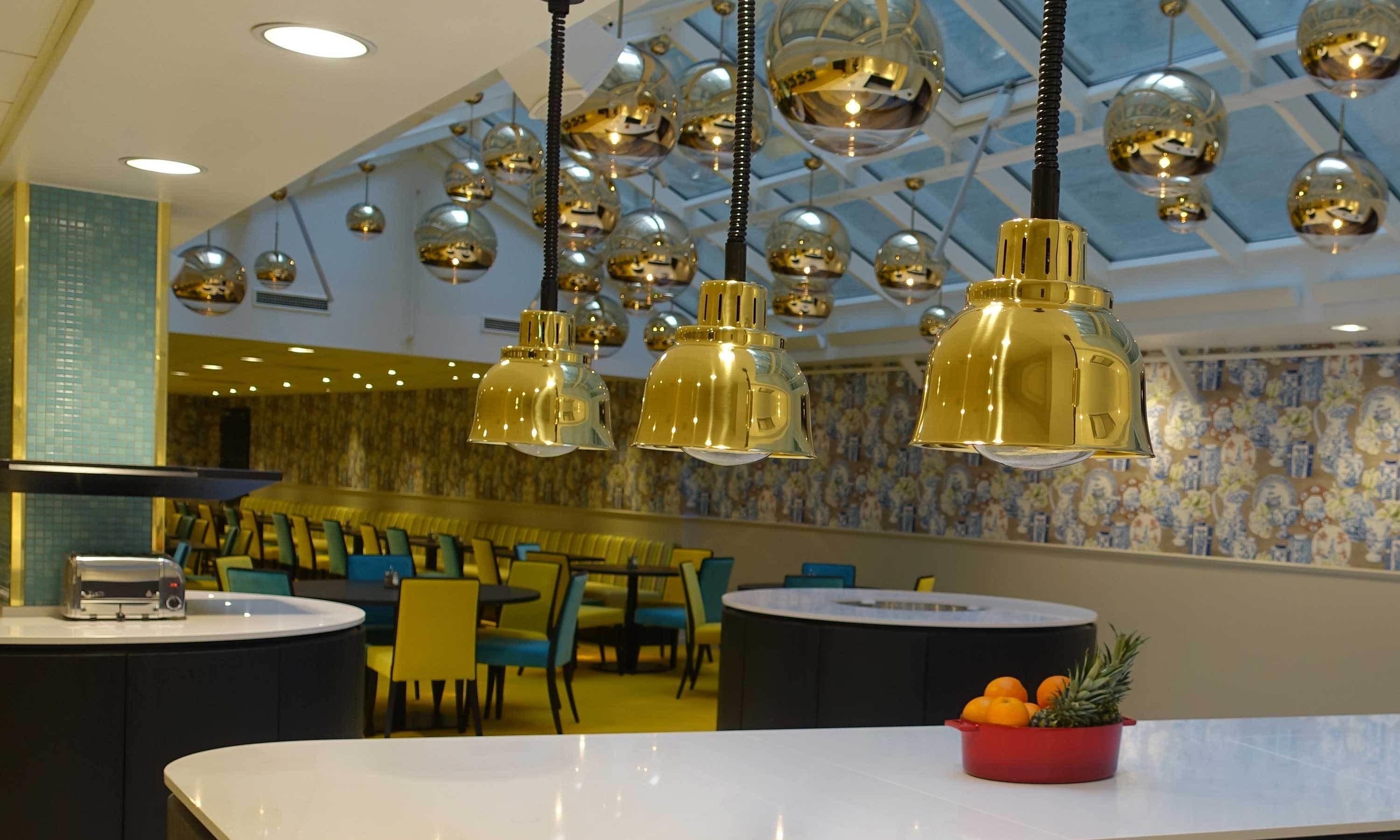 Thon Hotel Terminus