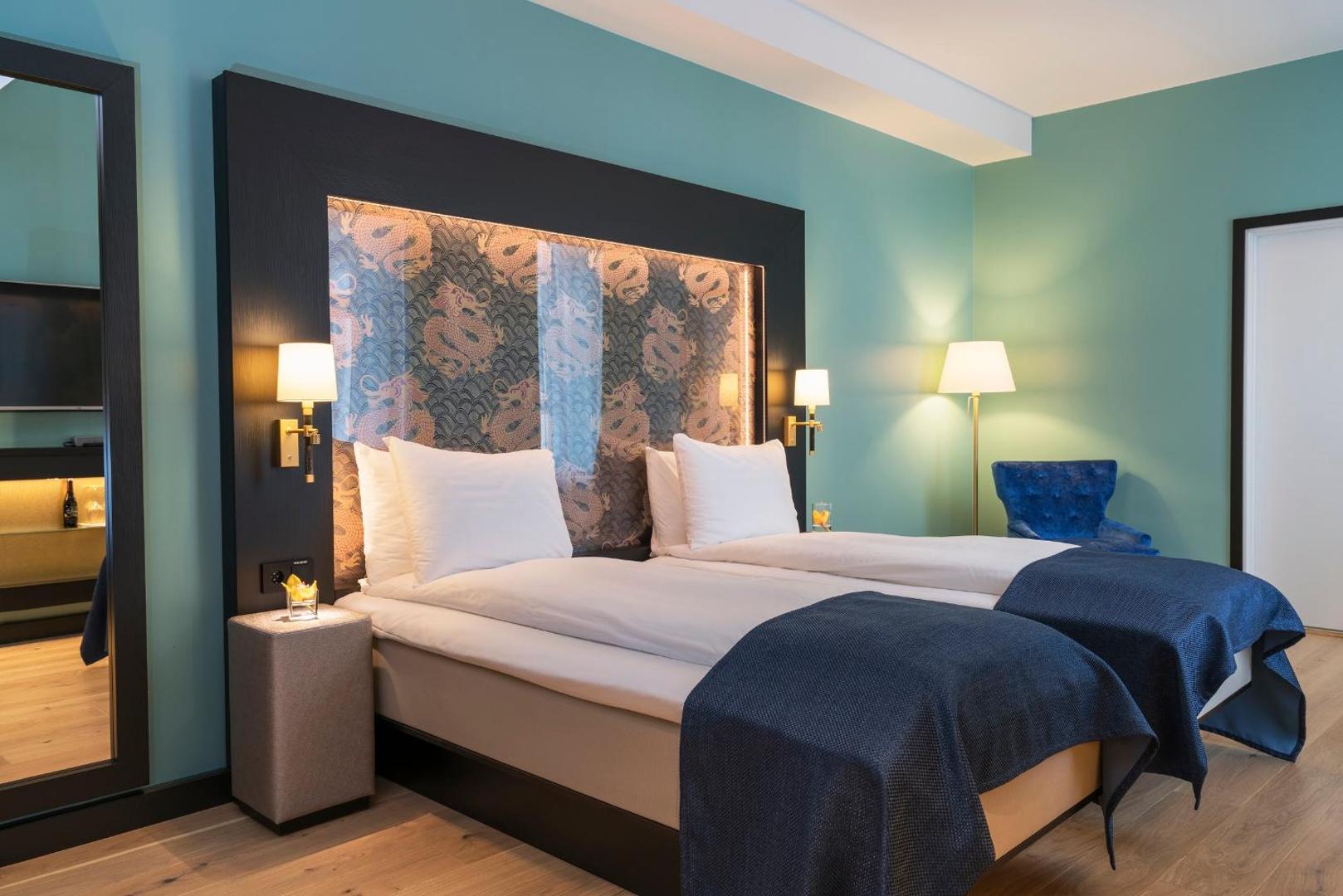 Thon Hotel Terminus