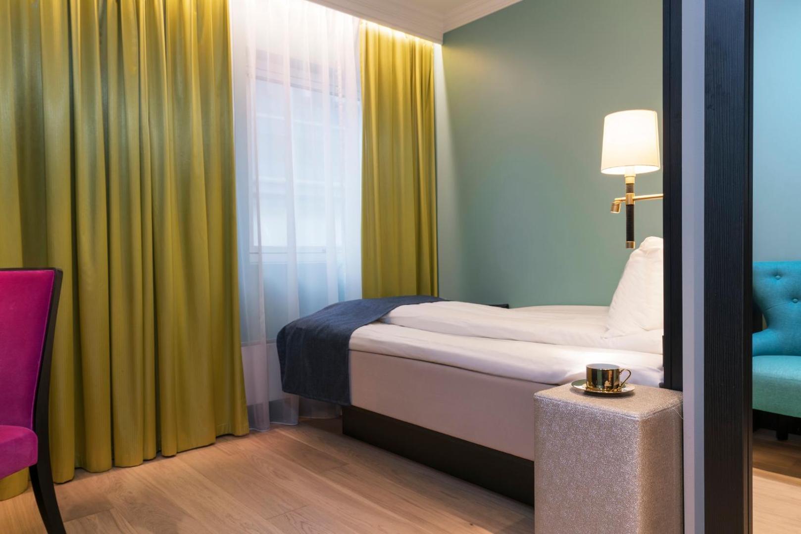 Thon Hotel Terminus