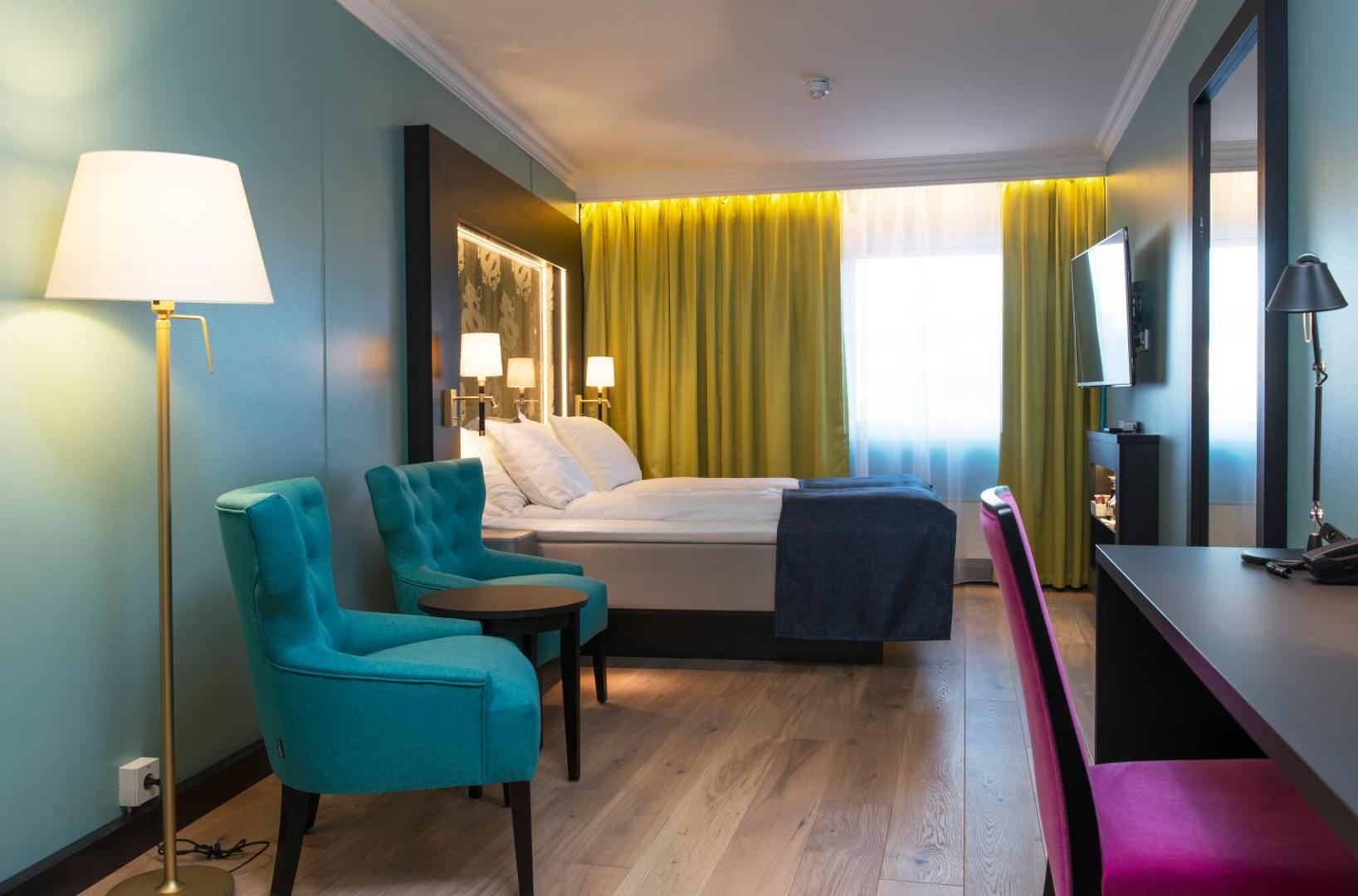 Thon Hotel Terminus