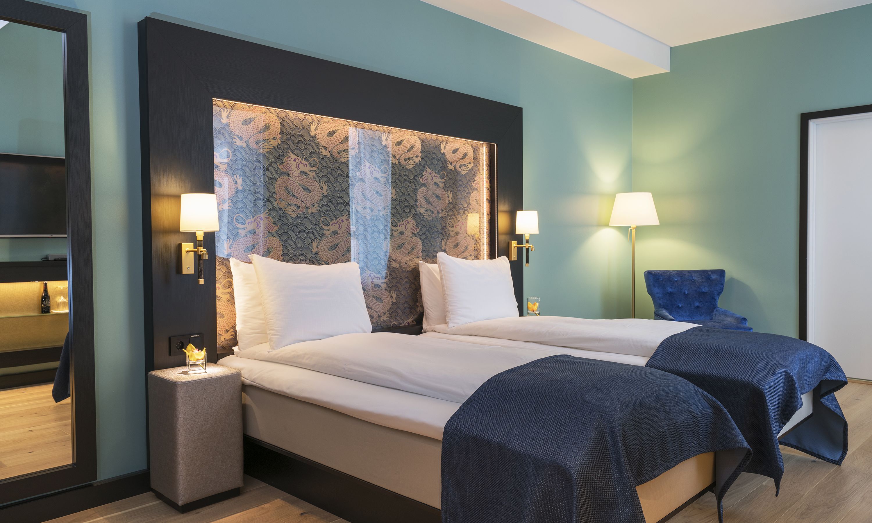 Thon Hotel Terminus