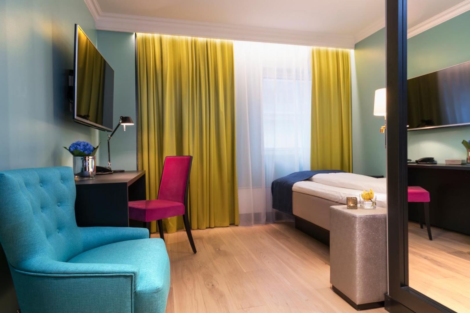 Thon Hotel Terminus