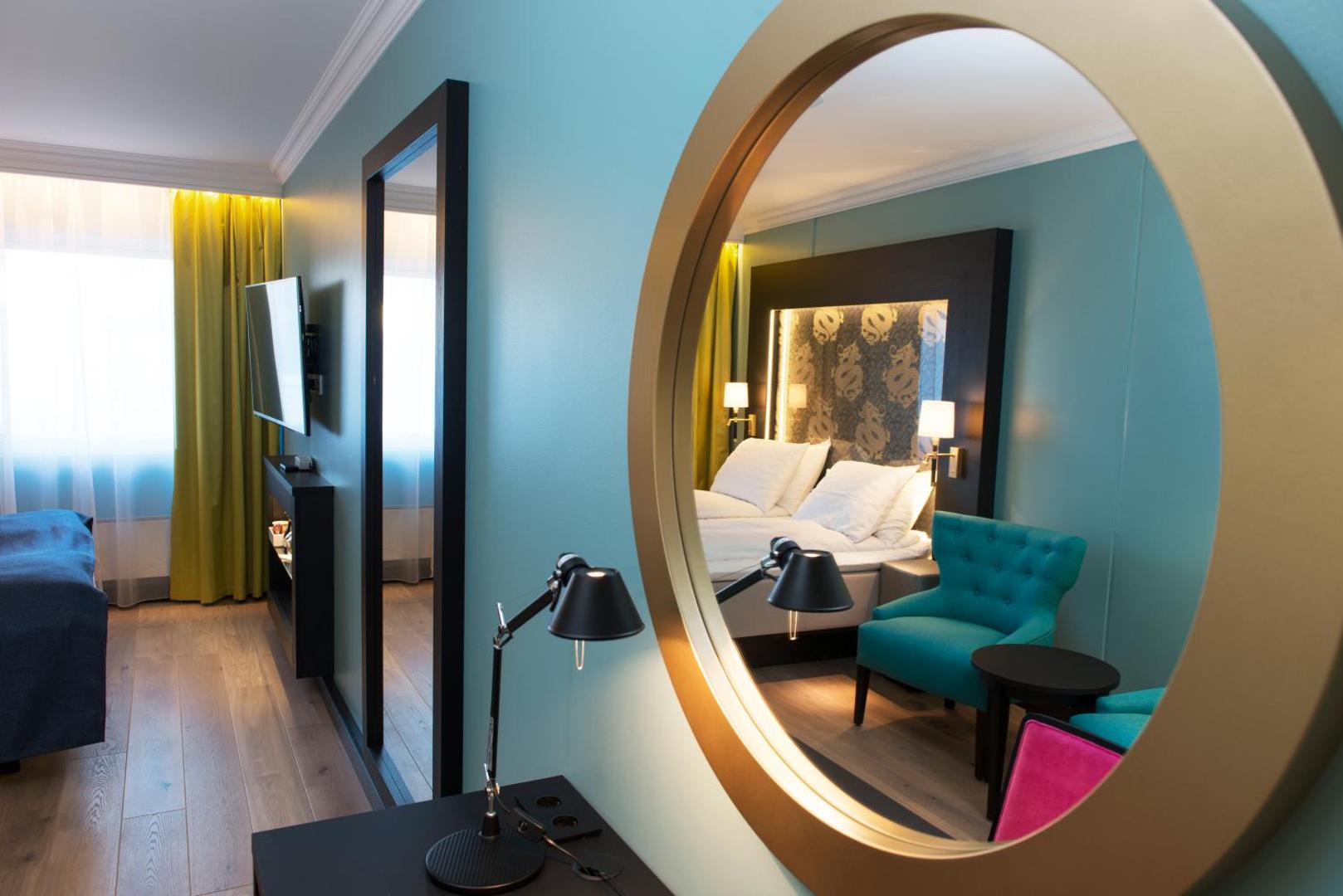 Thon Hotel Terminus