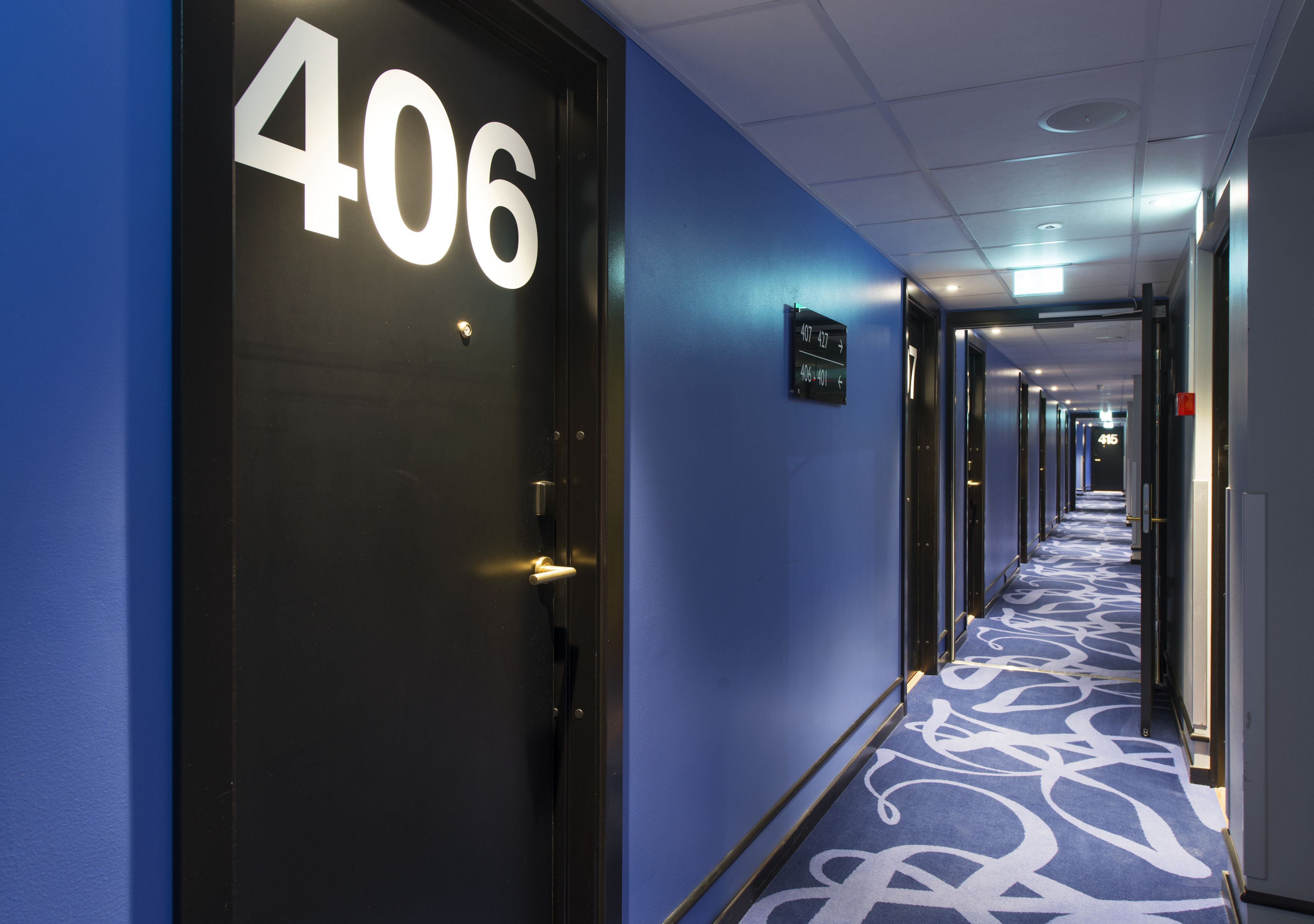 Thon Hotel Terminus