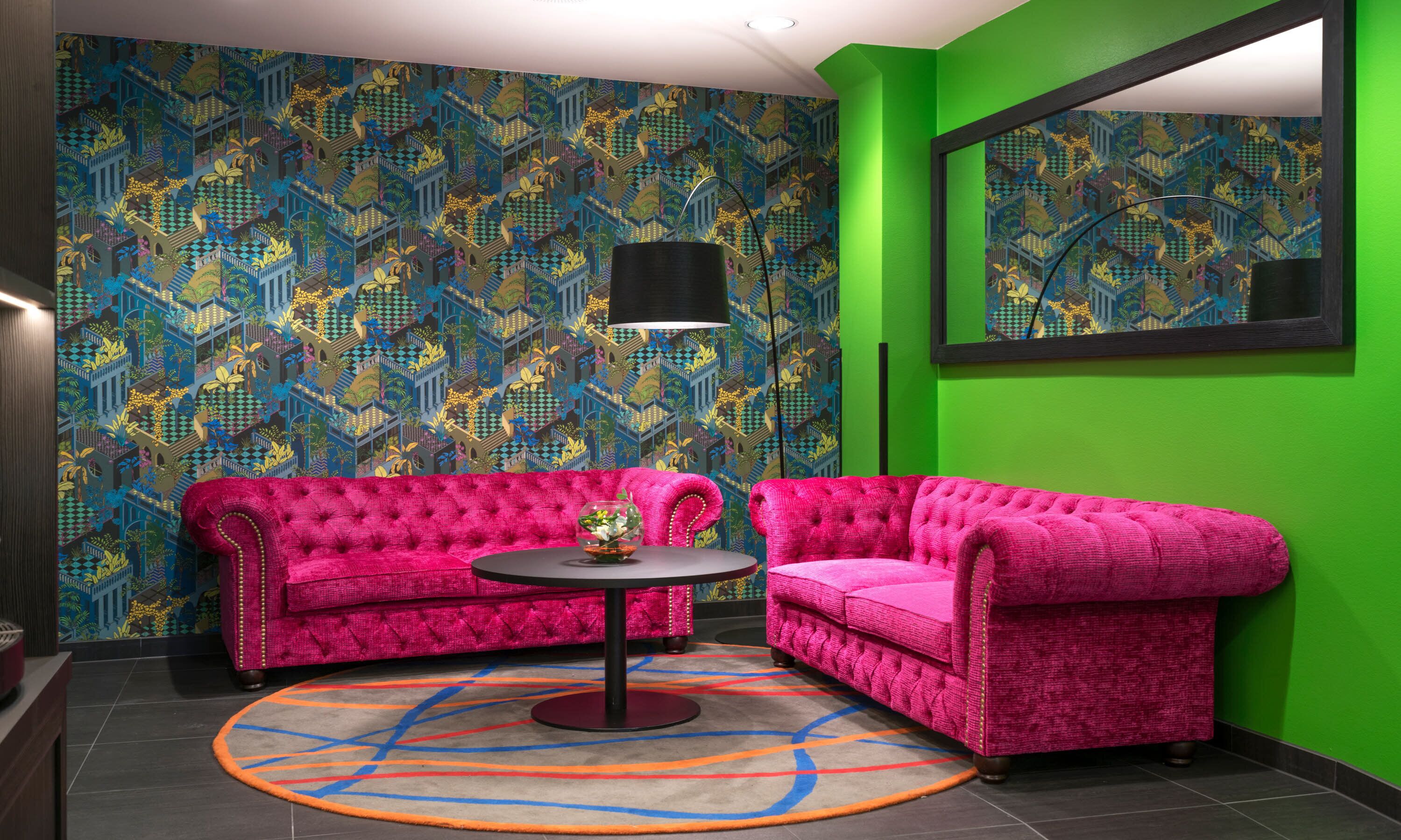 Thon Hotel Terminus