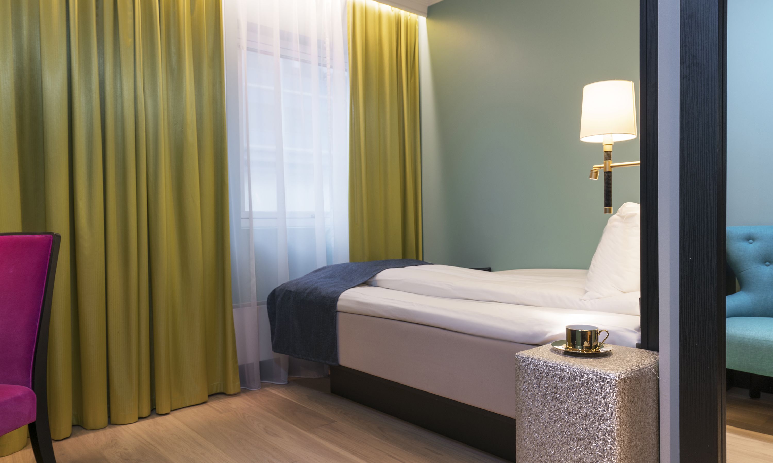 Thon Hotel Terminus