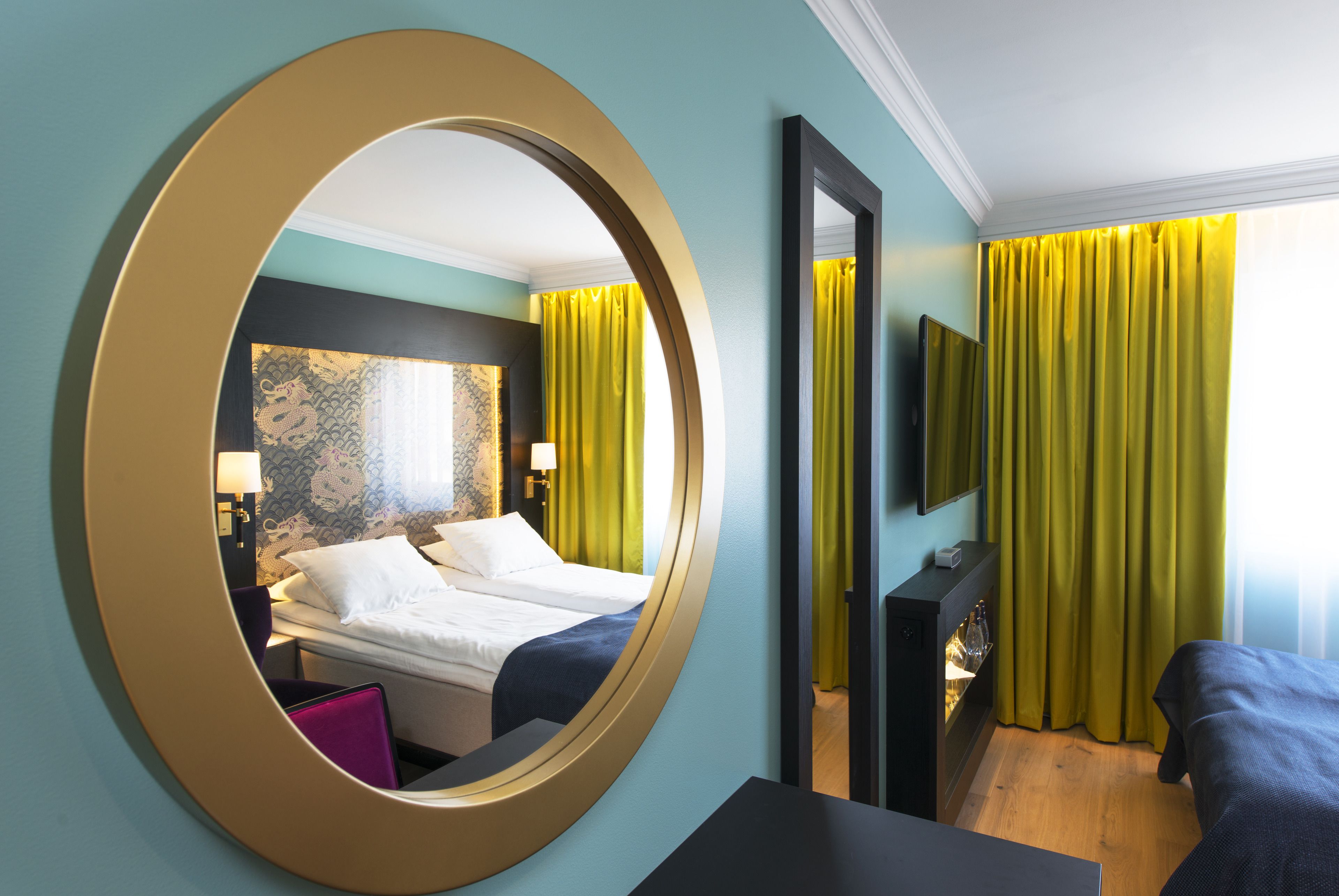 Thon Hotel Terminus