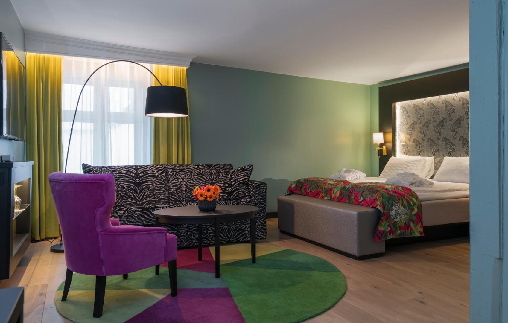 Thon Hotel Terminus
