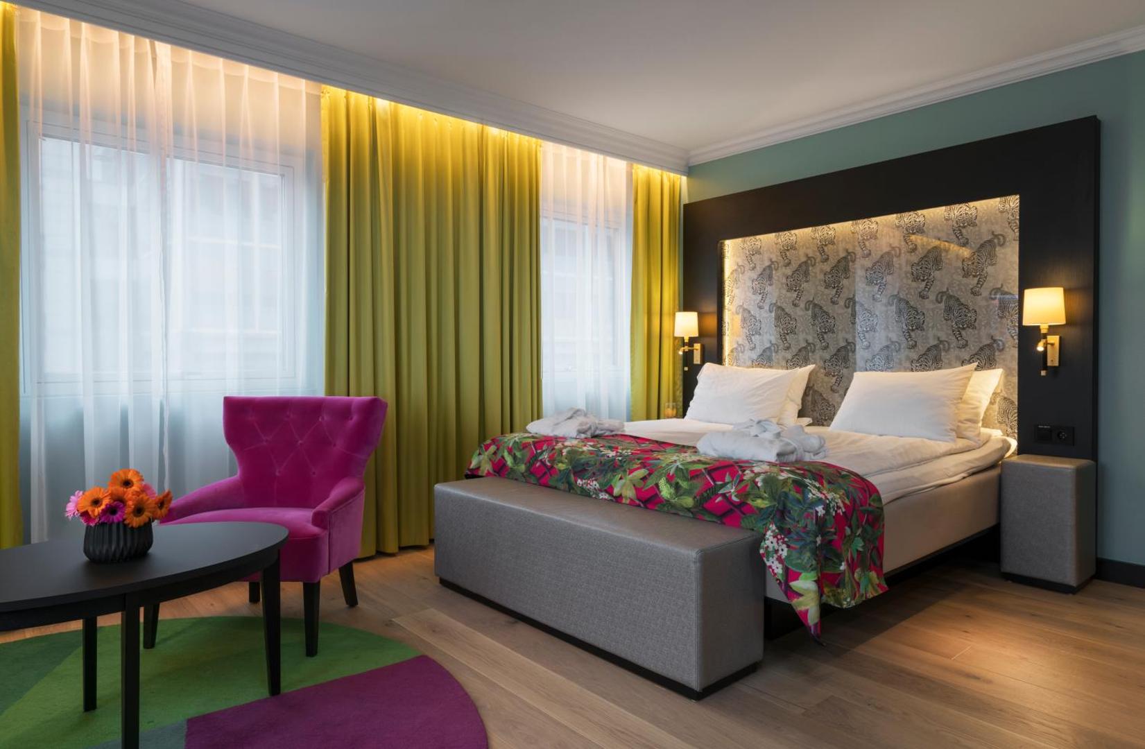 Thon Hotel Terminus