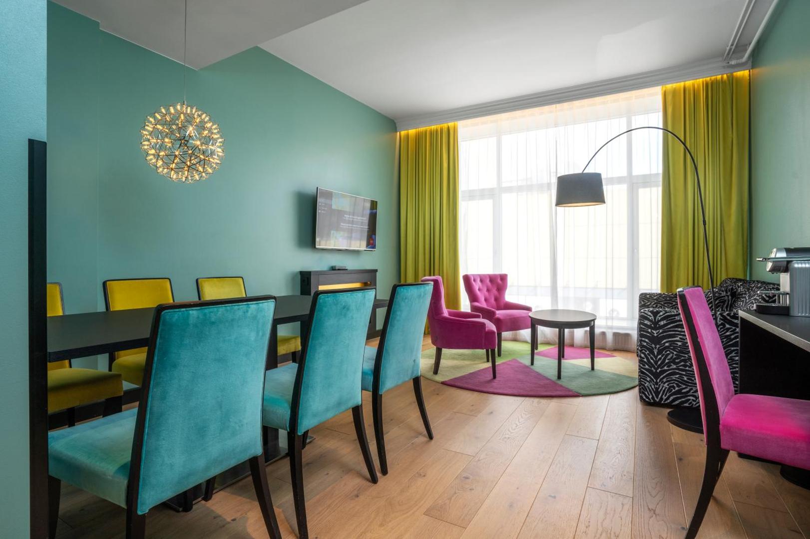 Thon Hotel Terminus