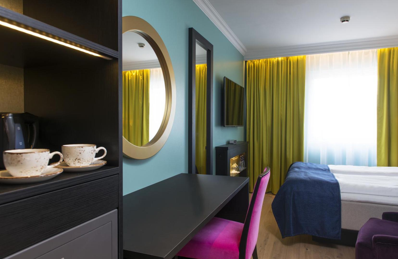Thon Hotel Terminus