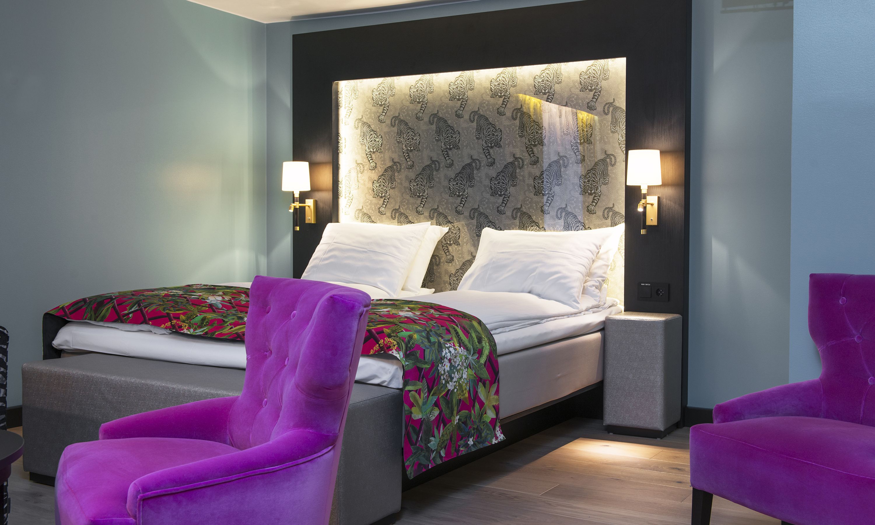 Thon Hotel Terminus