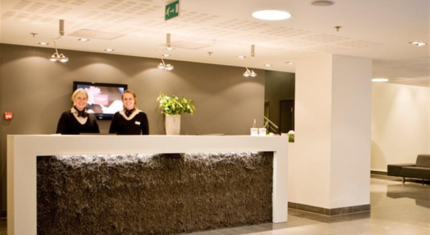 Thon Hotel Panorama