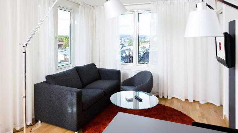 Thon Hotel Panorama