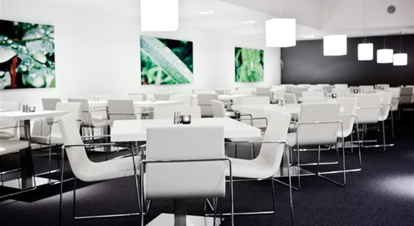 Thon Hotel Panorama