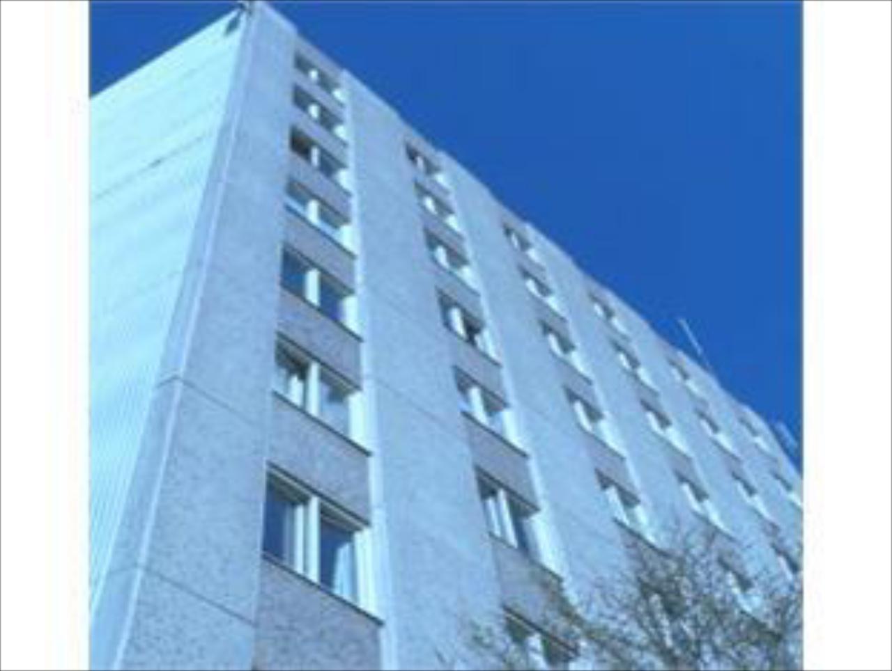 Ullevål Hotel
