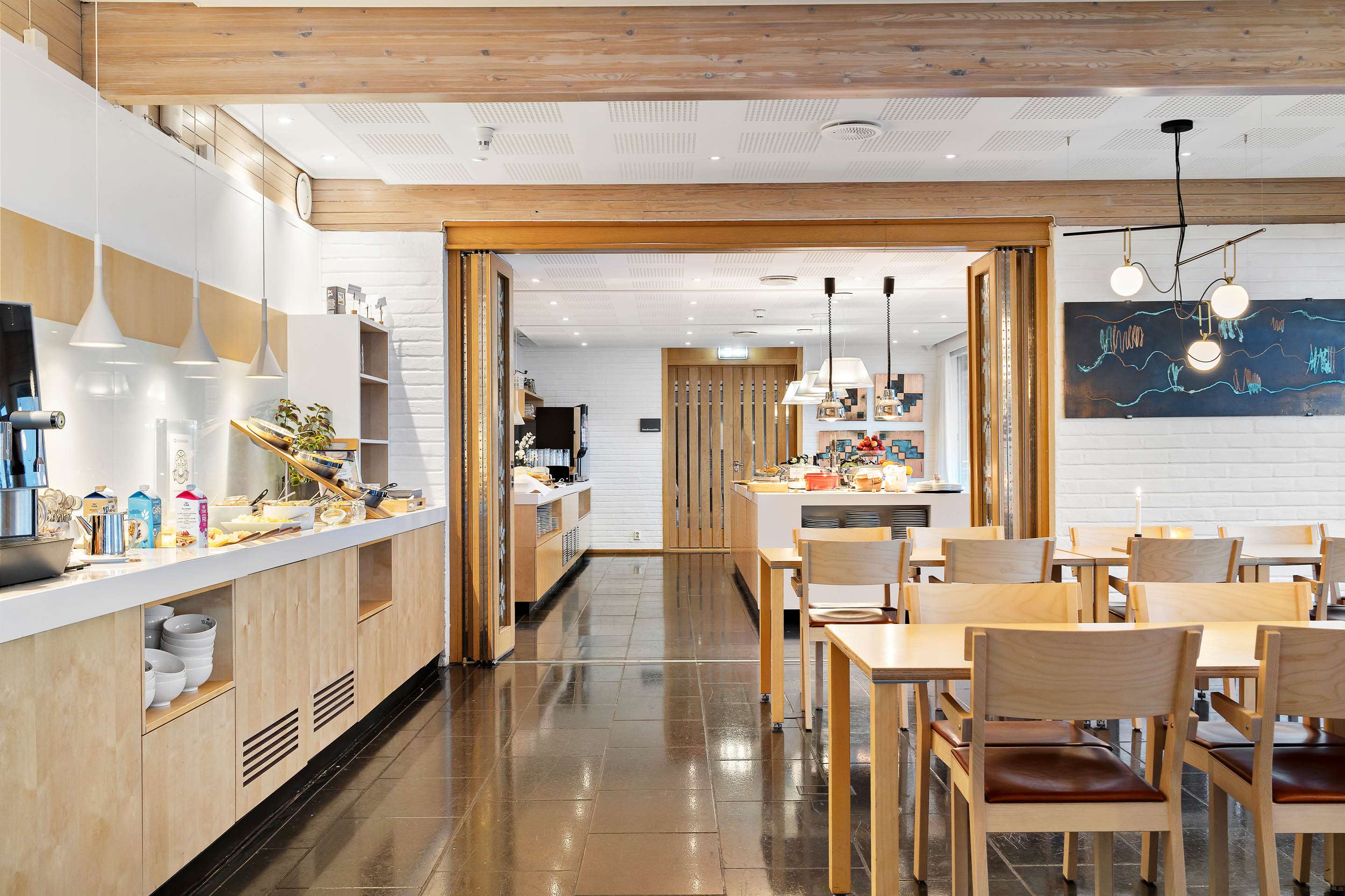 Voksenasen Hotell, BW Signature Collection, Oslo