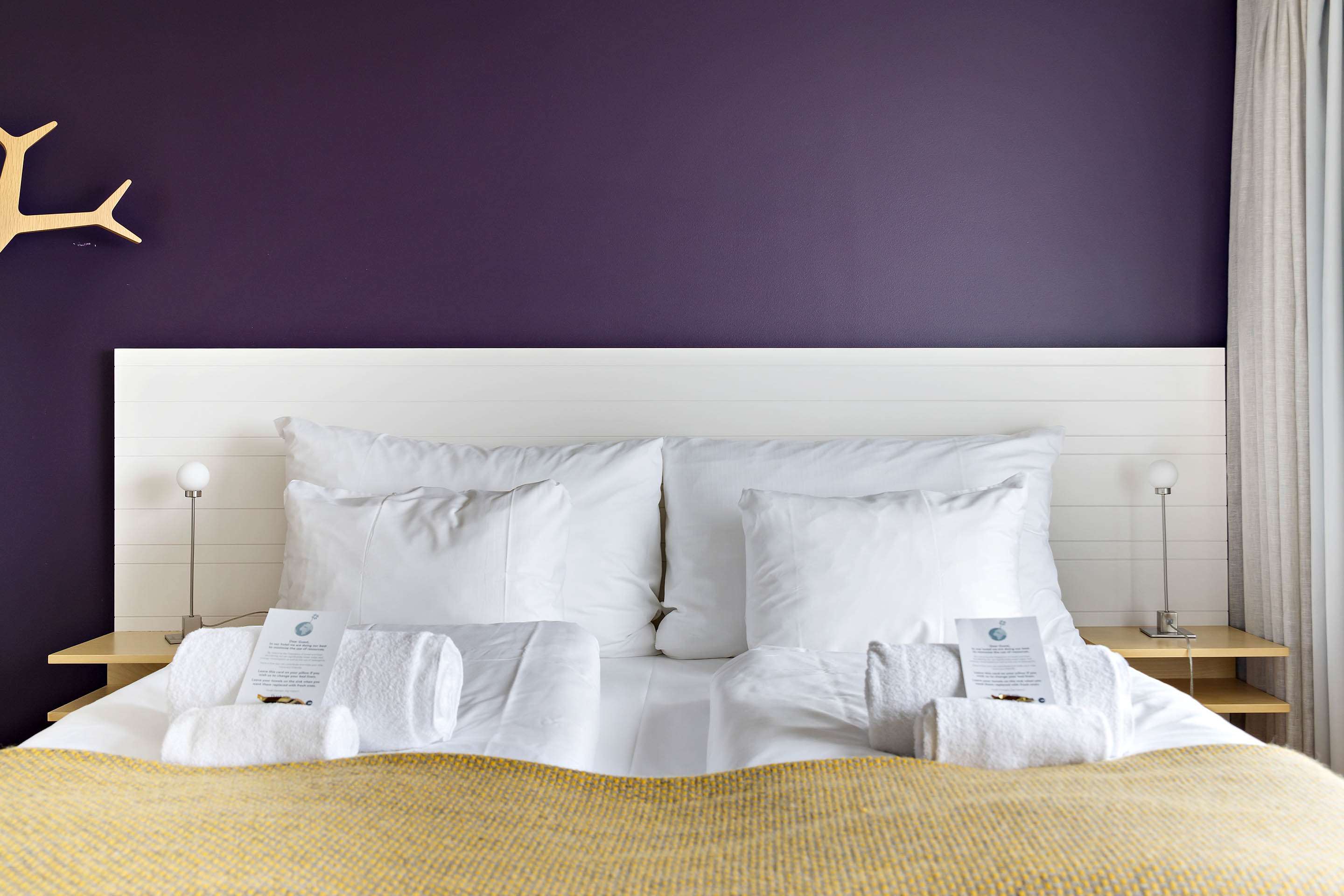 Voksenasen Hotell, BW Signature Collection, Oslo