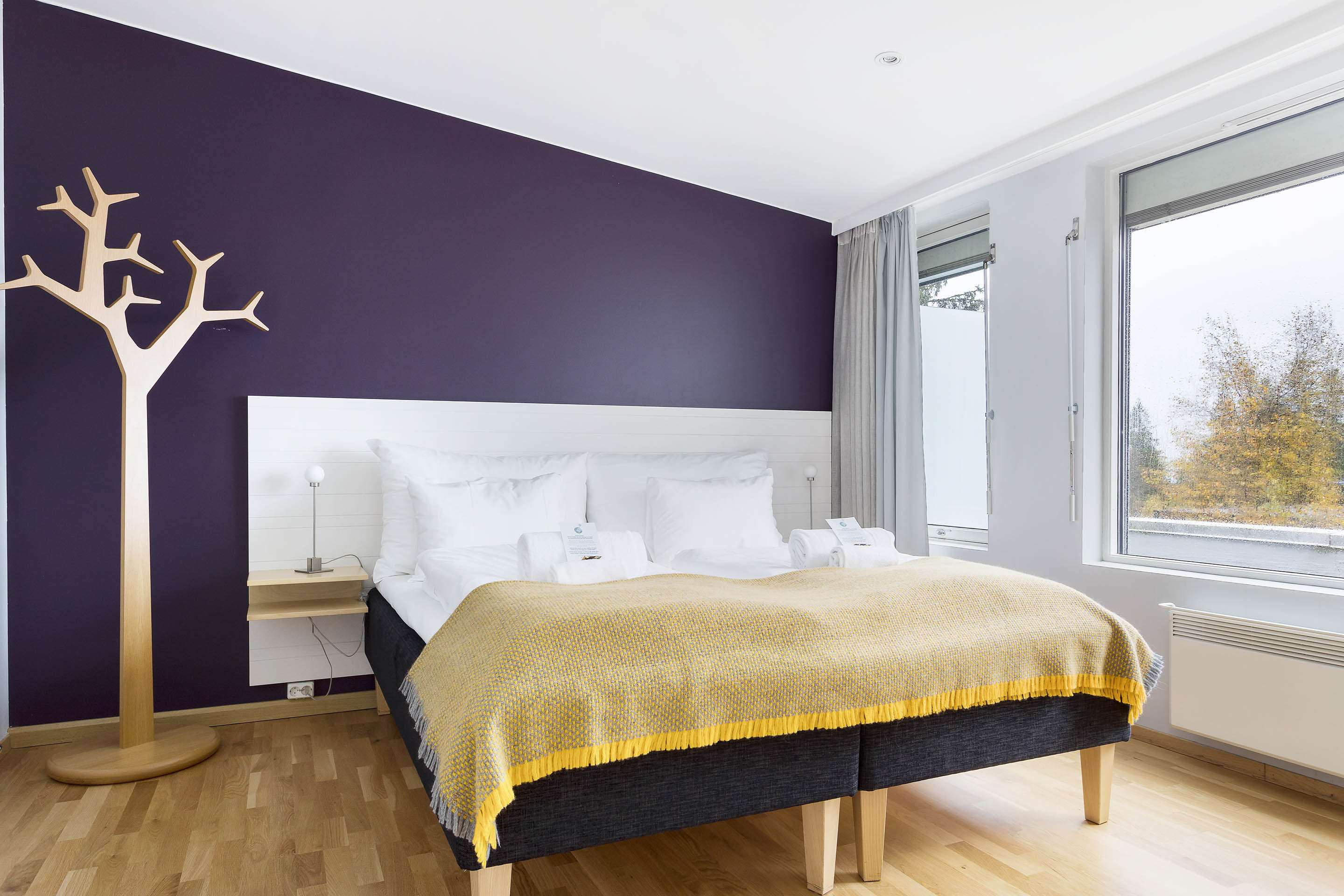 Voksenasen Hotell, BW Signature Collection, Oslo