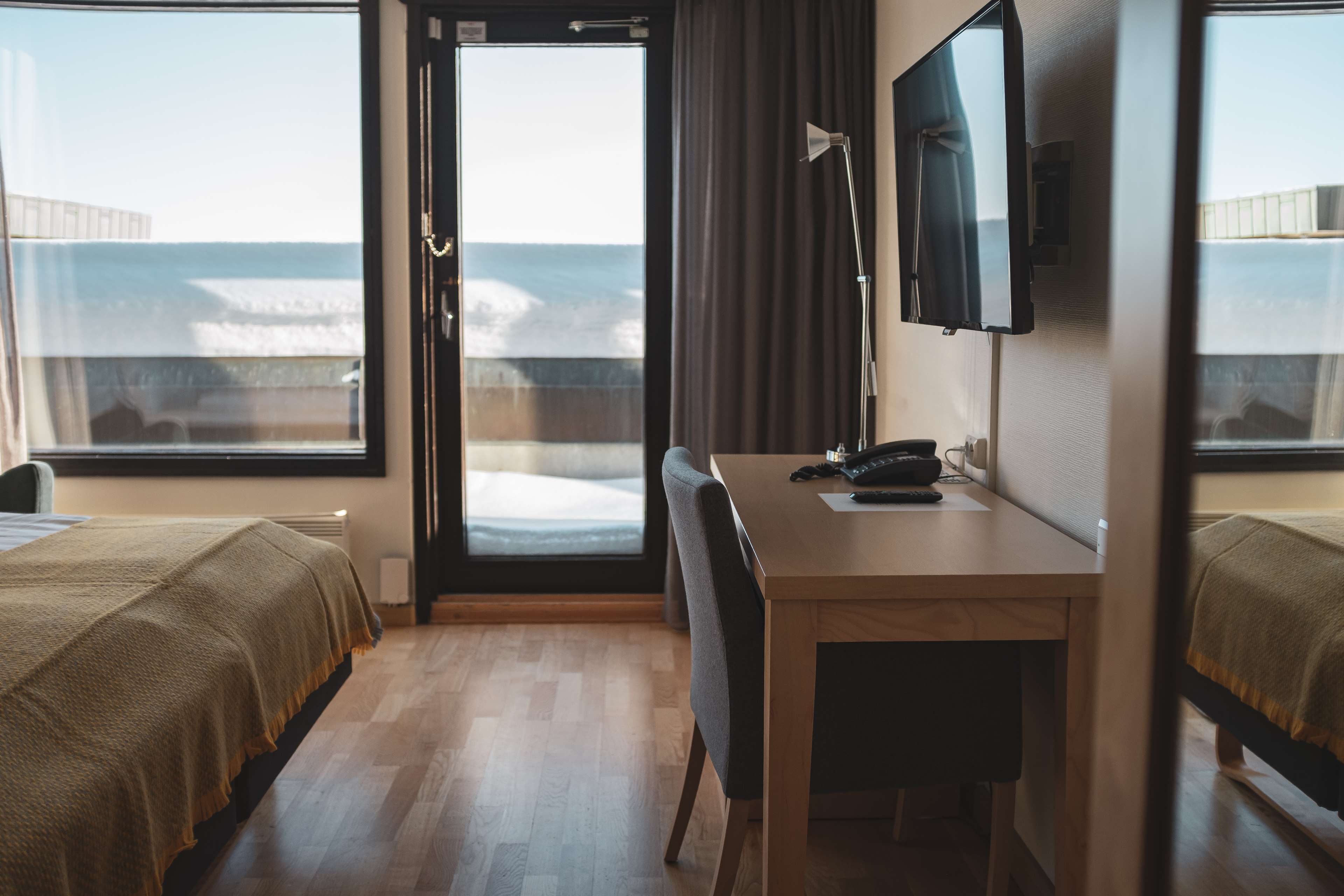 Voksenasen Hotell, BW Signature Collection, Oslo