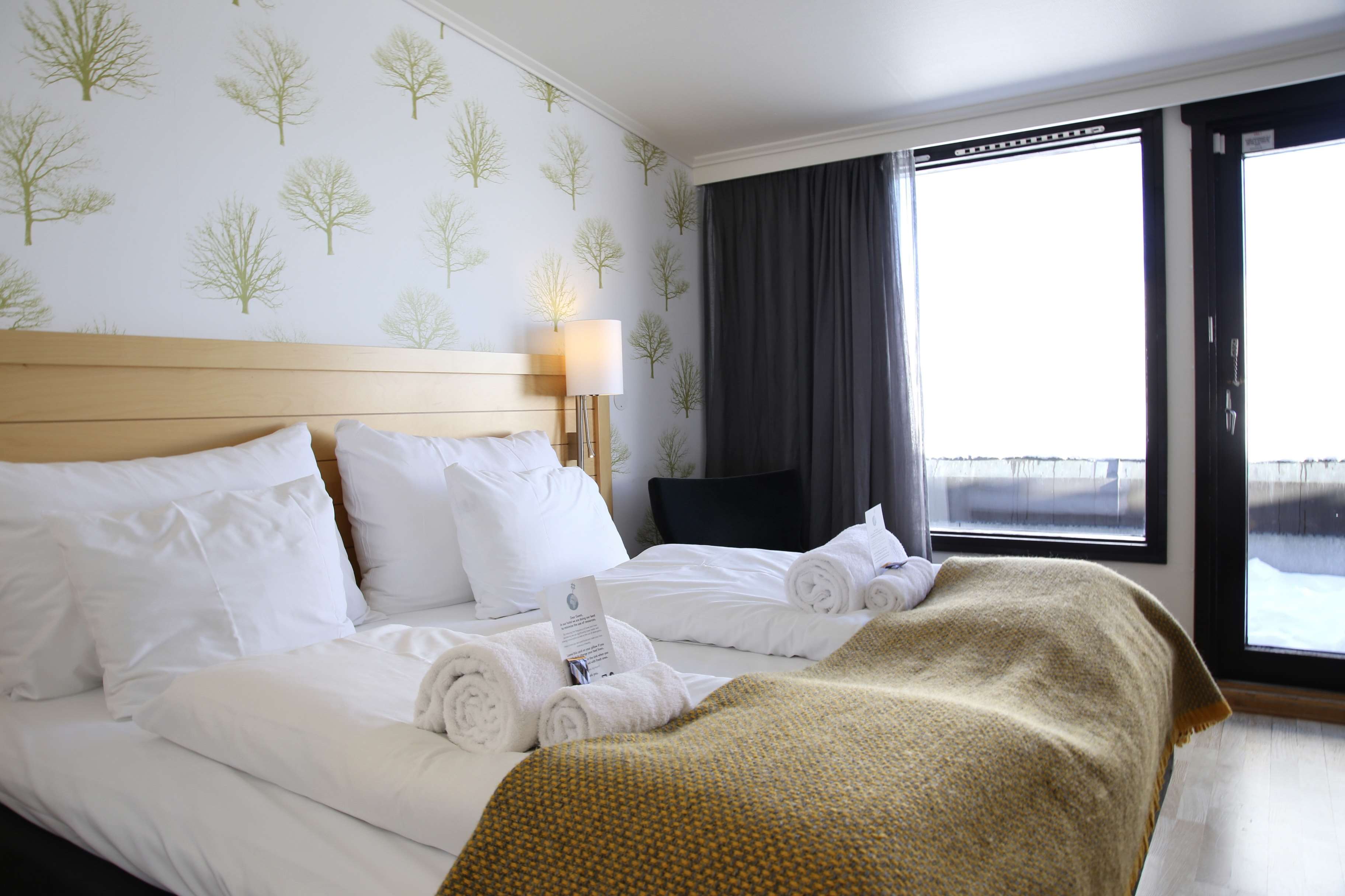Voksenasen Hotell, BW Signature Collection, Oslo