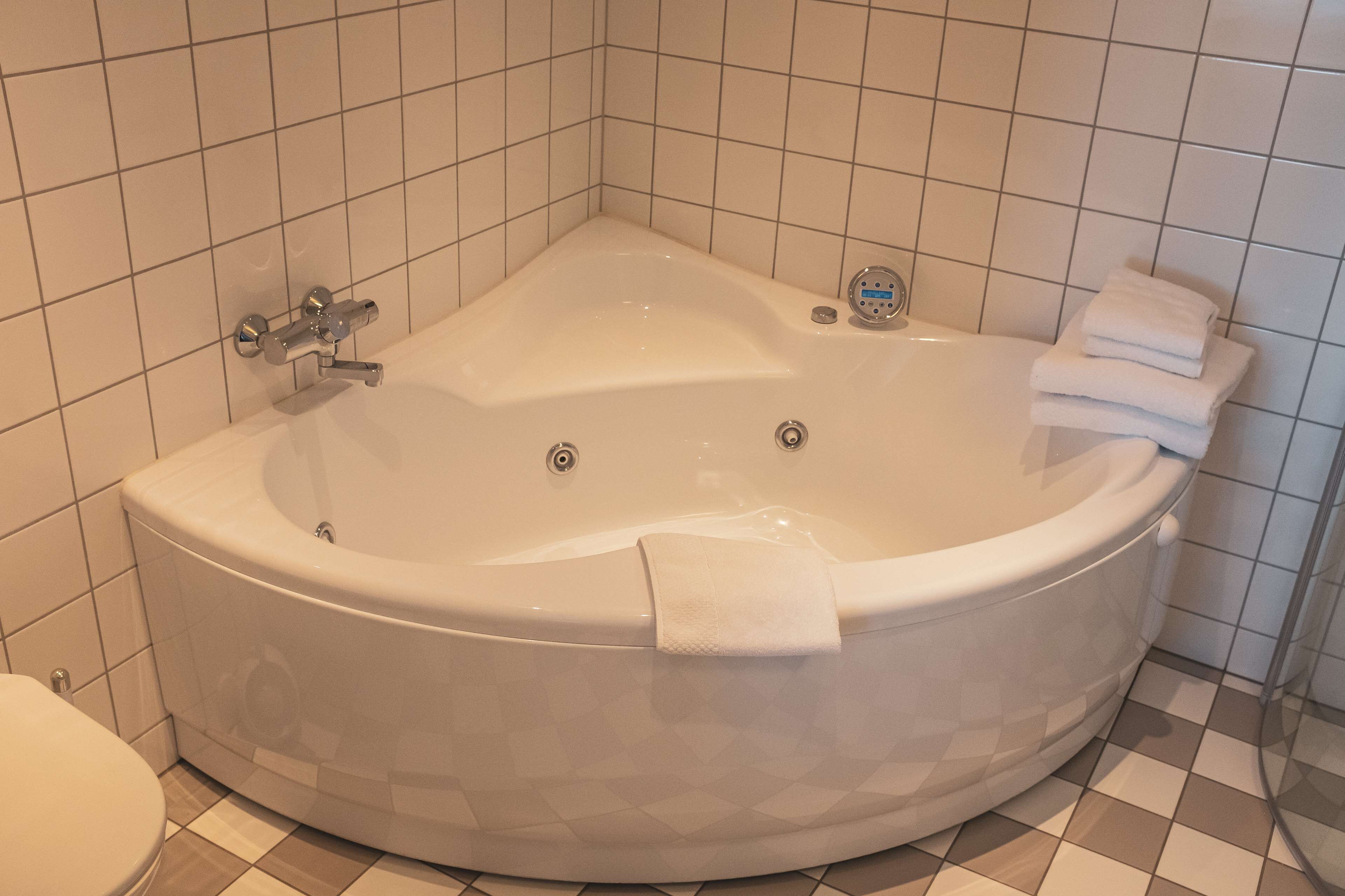 Voksenasen Hotell, BW Signature Collection, Oslo