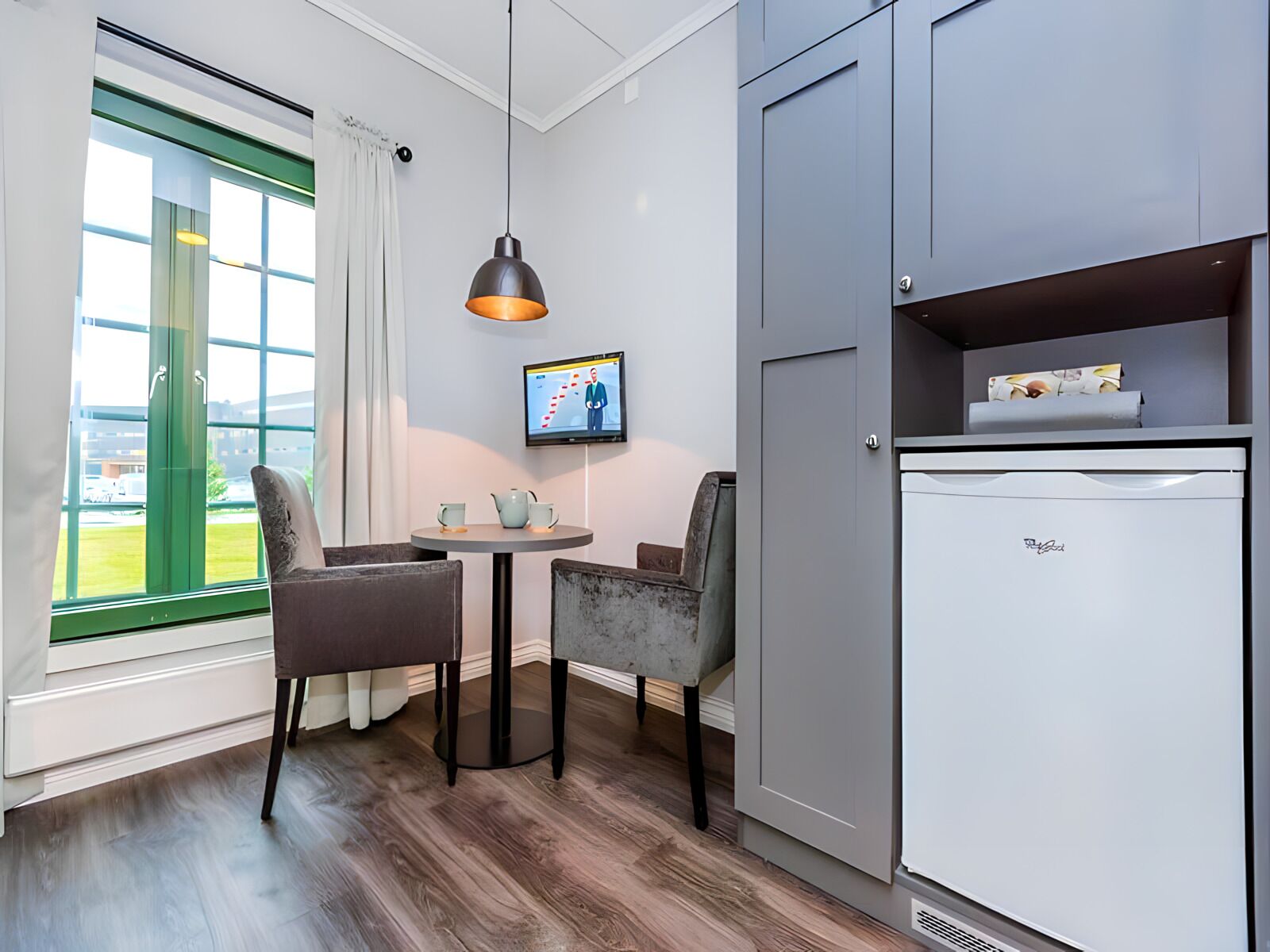 Oslo Airport Apartments