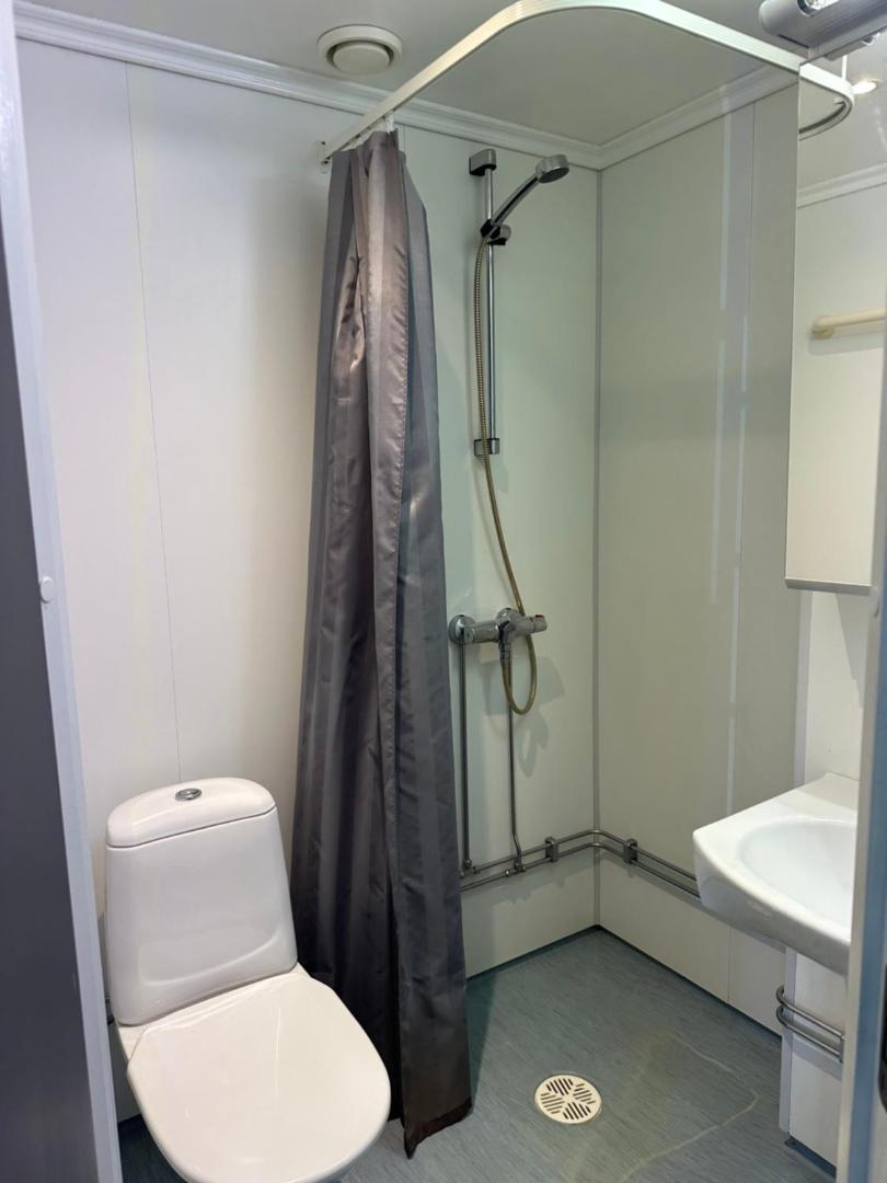 Oslo Airport Apartments